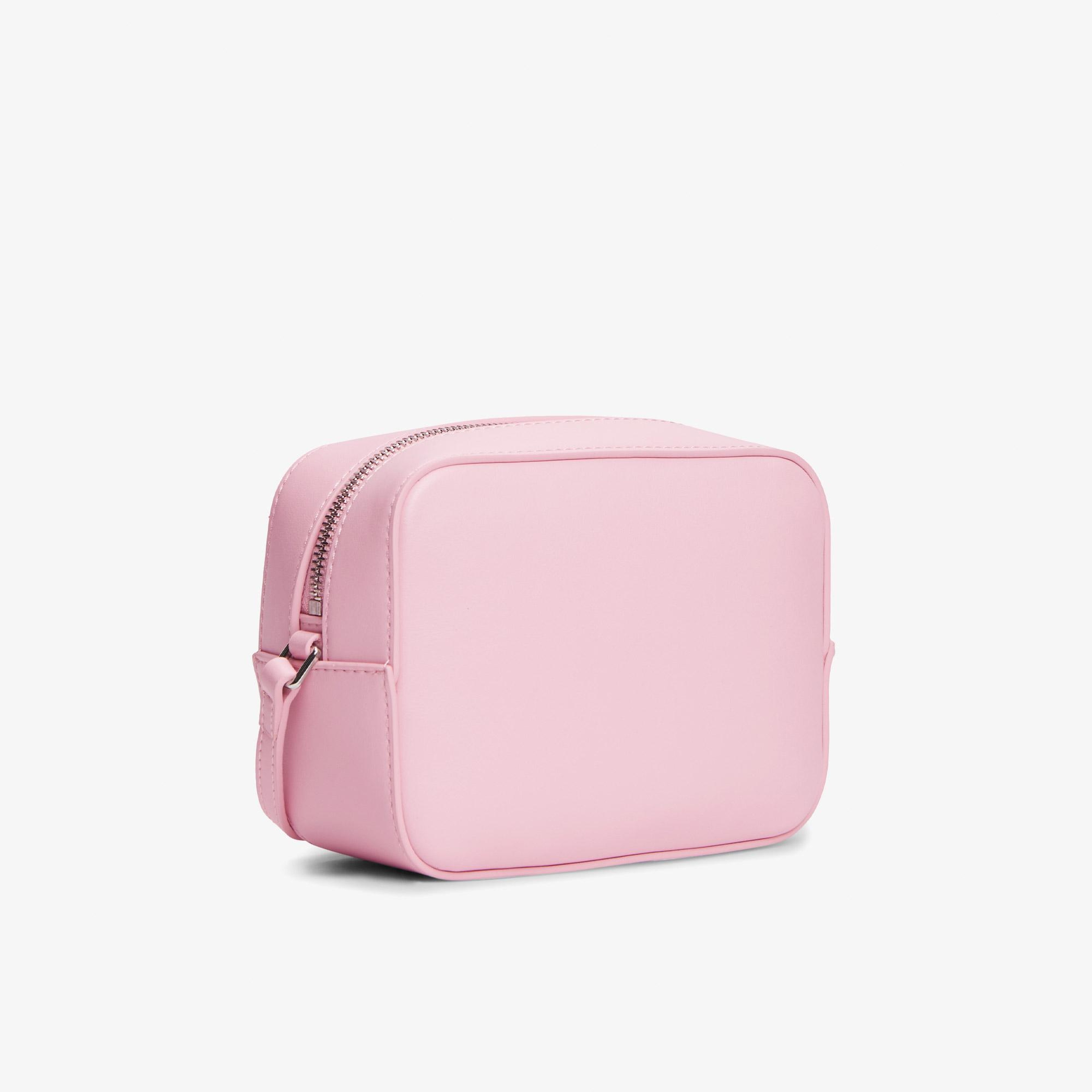 Tommy Hilfiger Must Kadın Pembe Çapraz Çanta