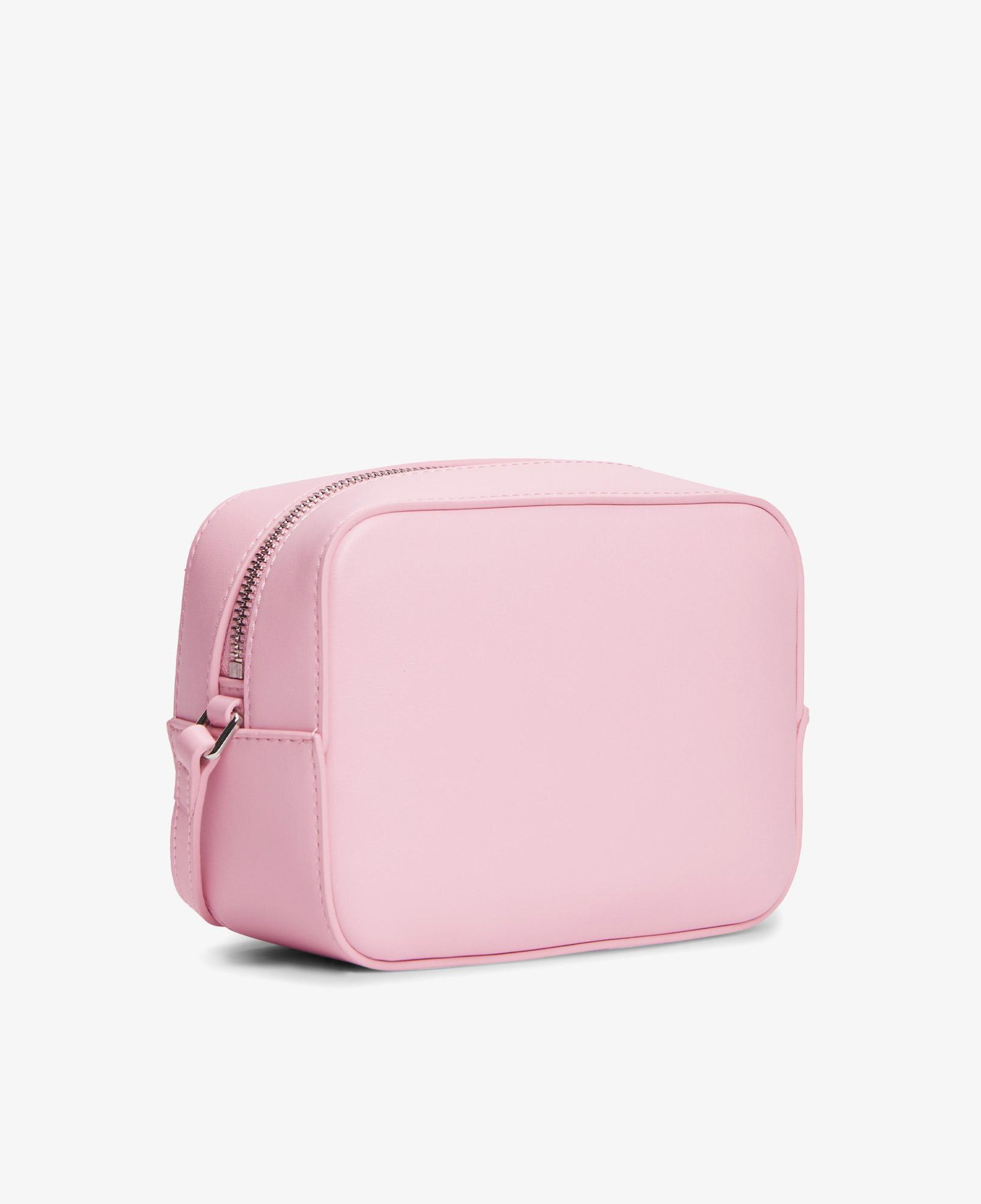 Tommy Hilfiger Must Kadın Pembe Çapraz Çanta