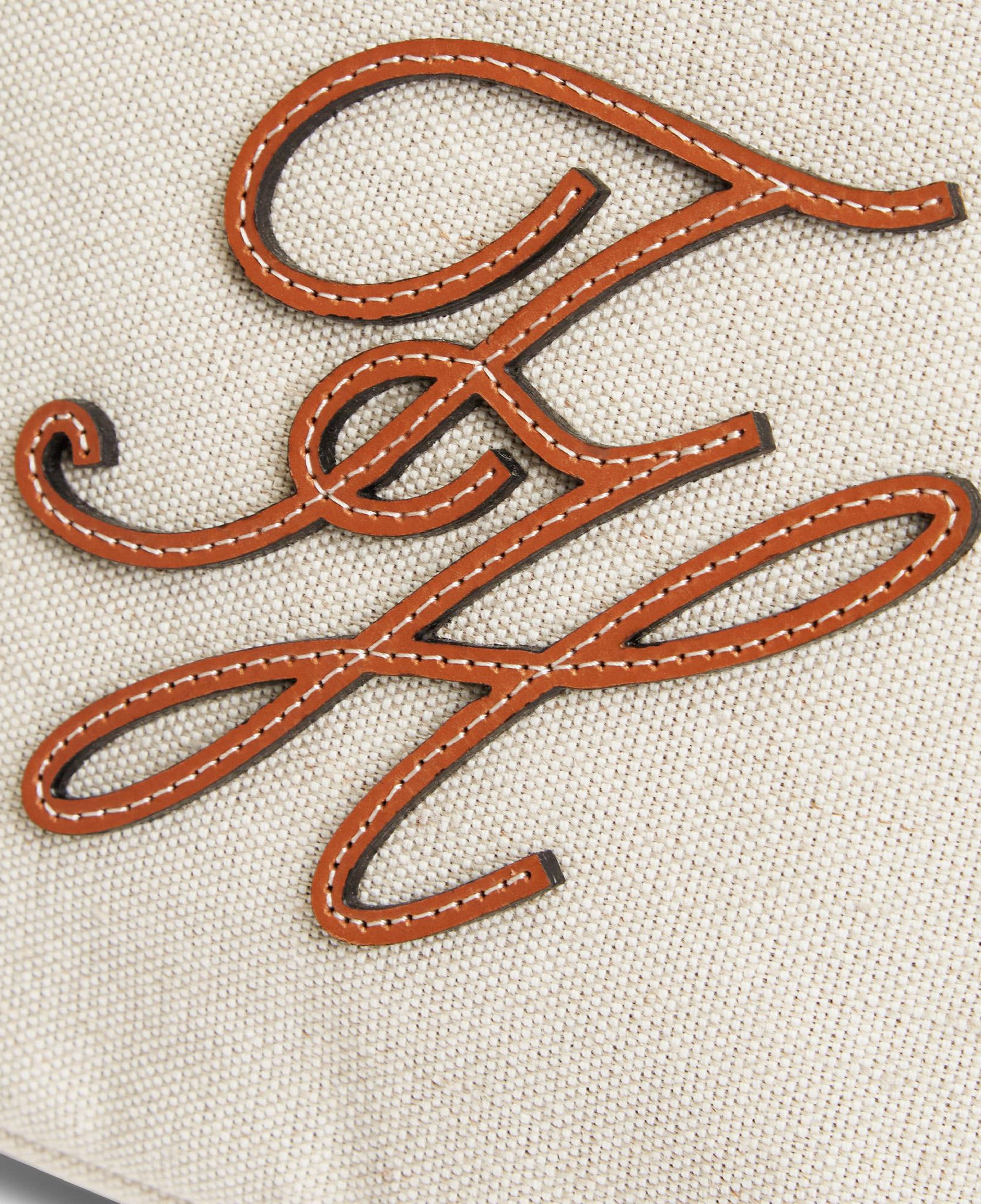 Tommy Hilfiger Elevated Summer Kadın Bej Omuz Çantası