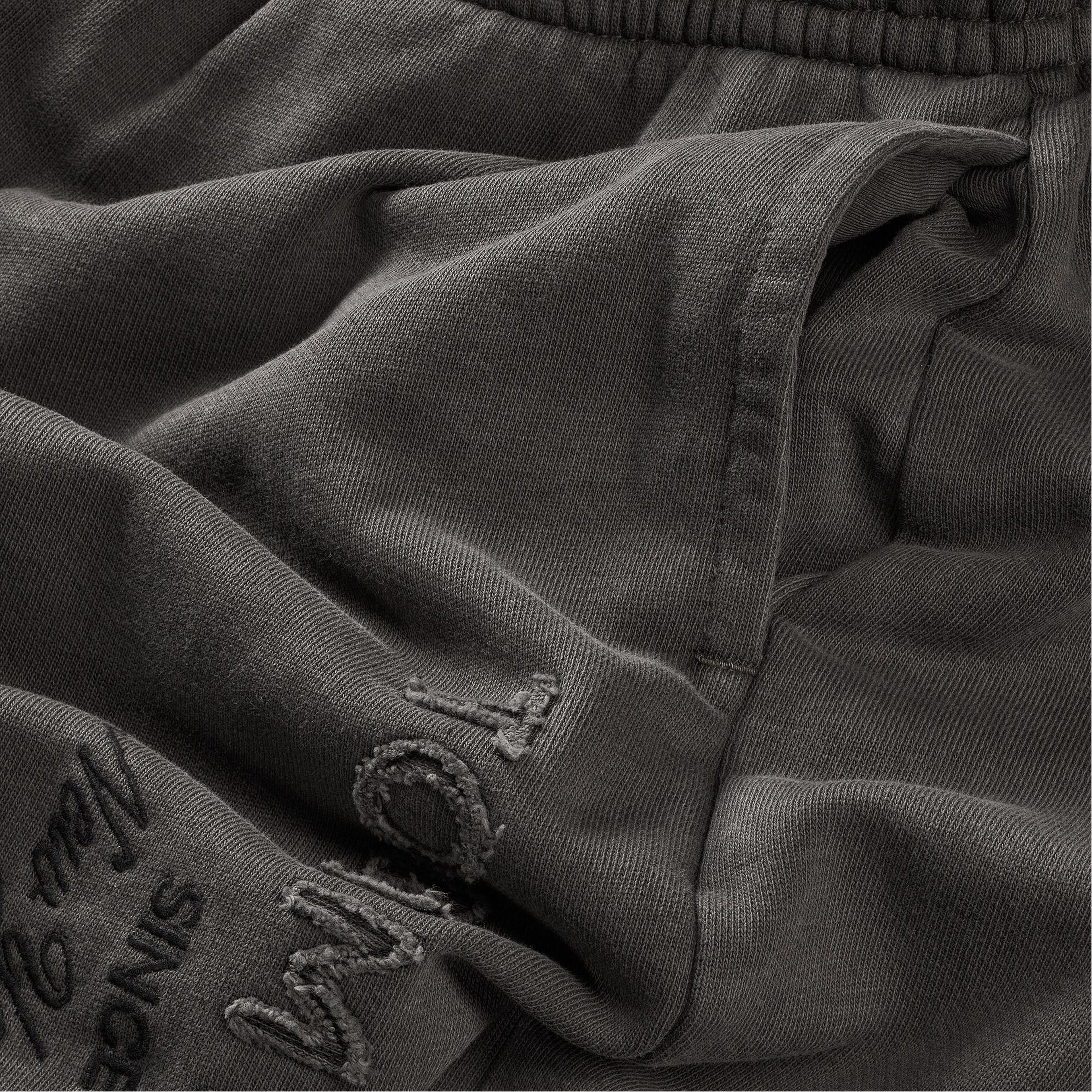 Tommy Hilfiger New Classics Erkek Siyah Eşofman Altı