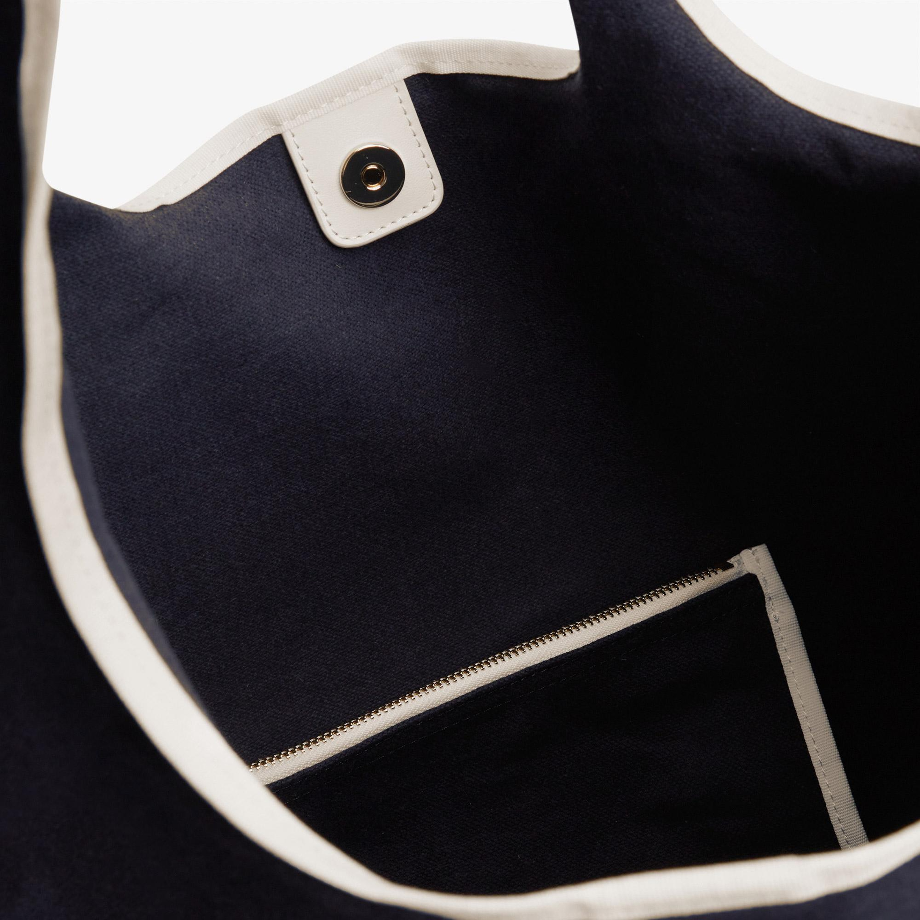 Tommy Hilfiger Summer Kadın Lacivert El Çantası