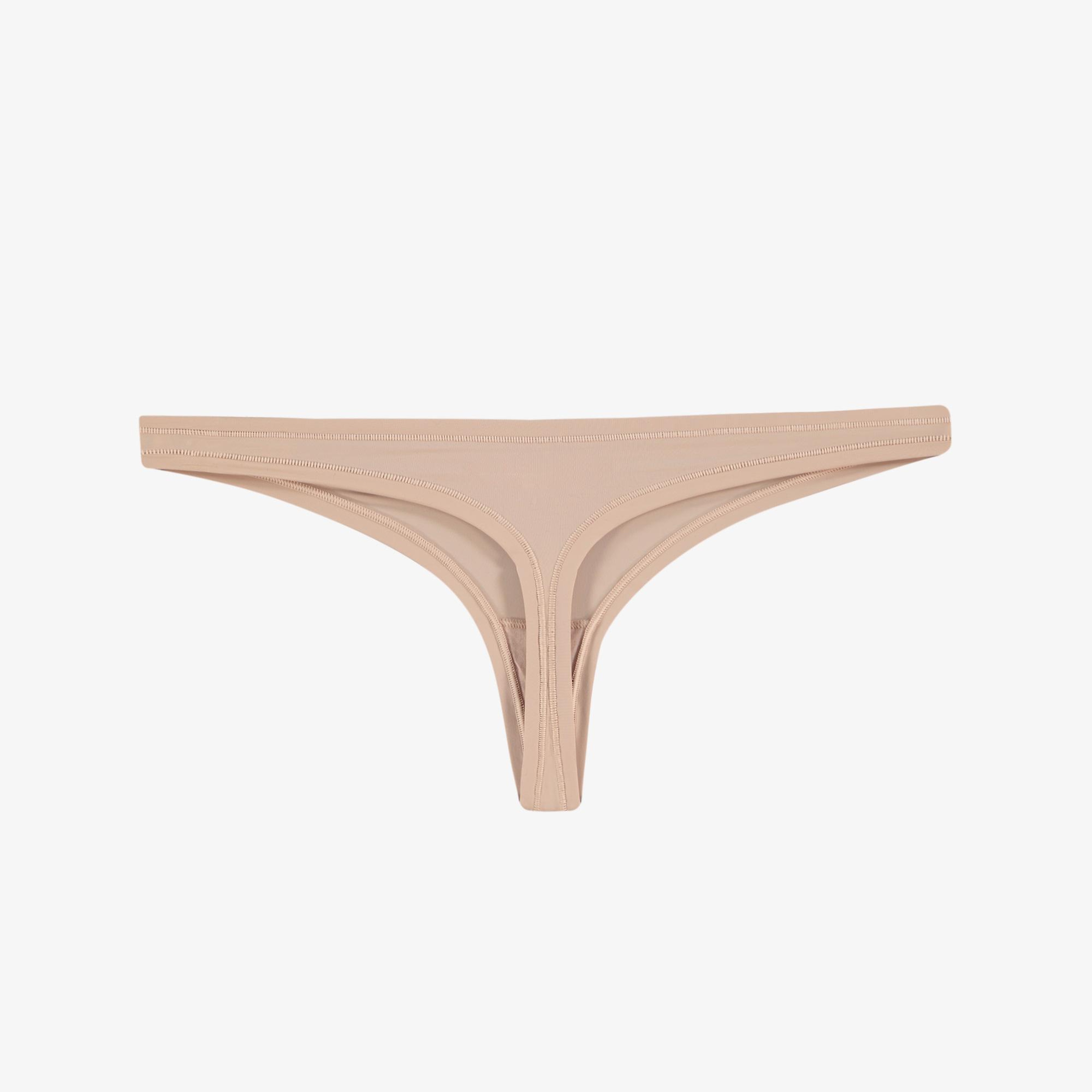 Tommy Hilfiger Micro Essentials Kadın Pembe Külot