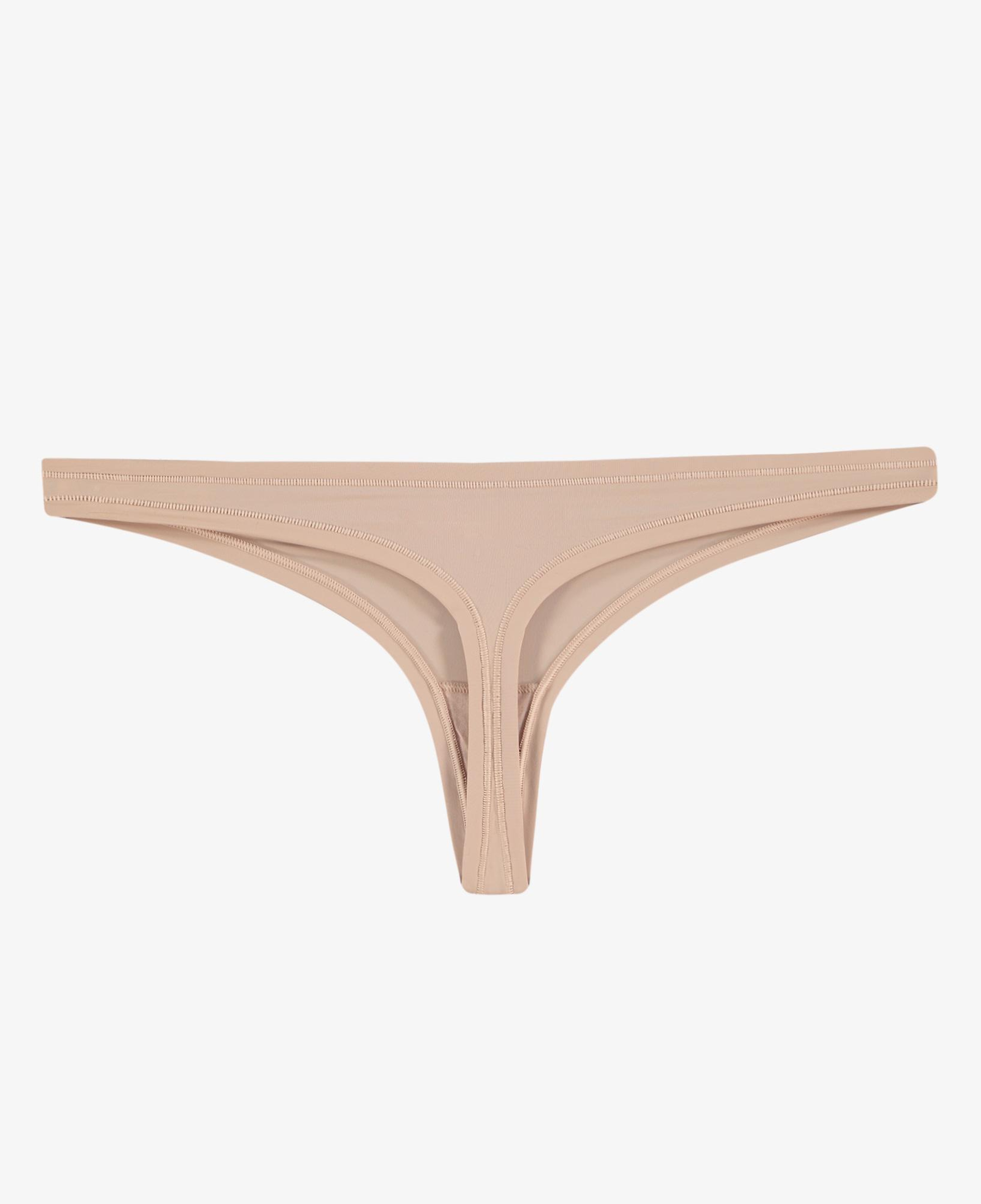 Tommy Hilfiger Micro Essentials Kadın Pembe Külot