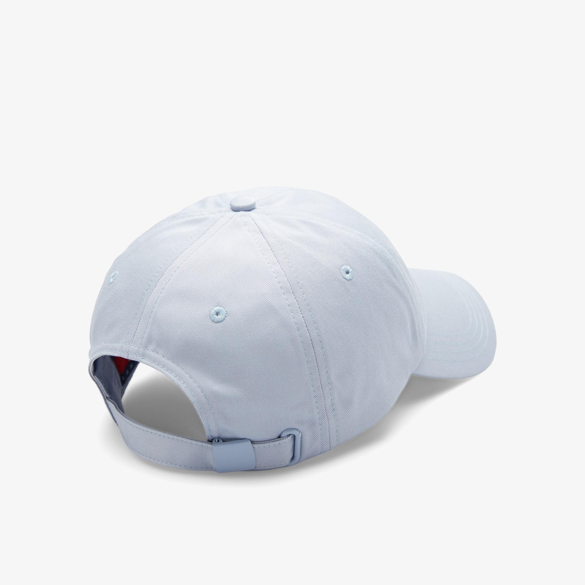 Tommy Hilfiger Heritage Erkek Mavi Şapka