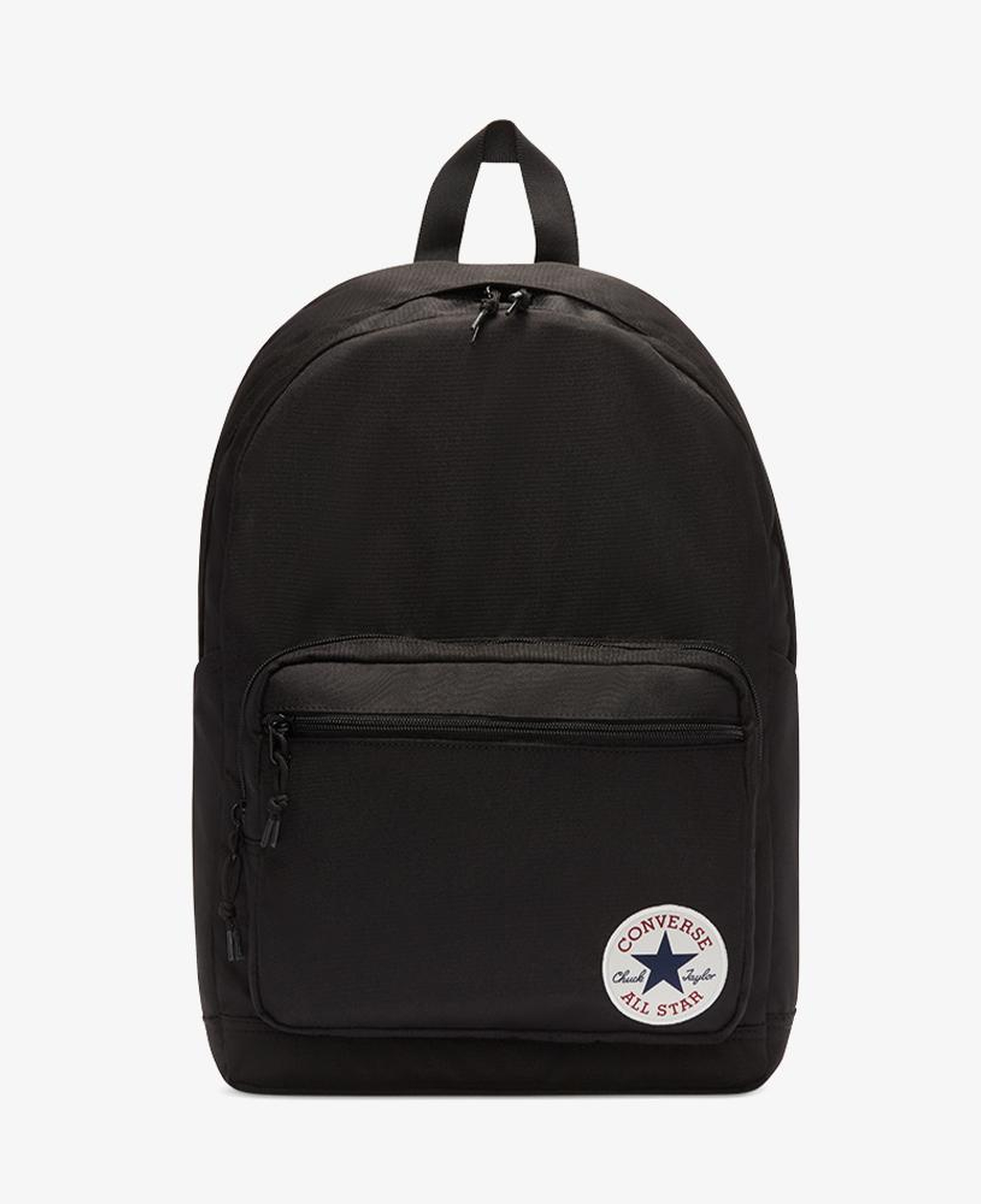 Converse Go 2 Unisex Siyah Sırt Çantası