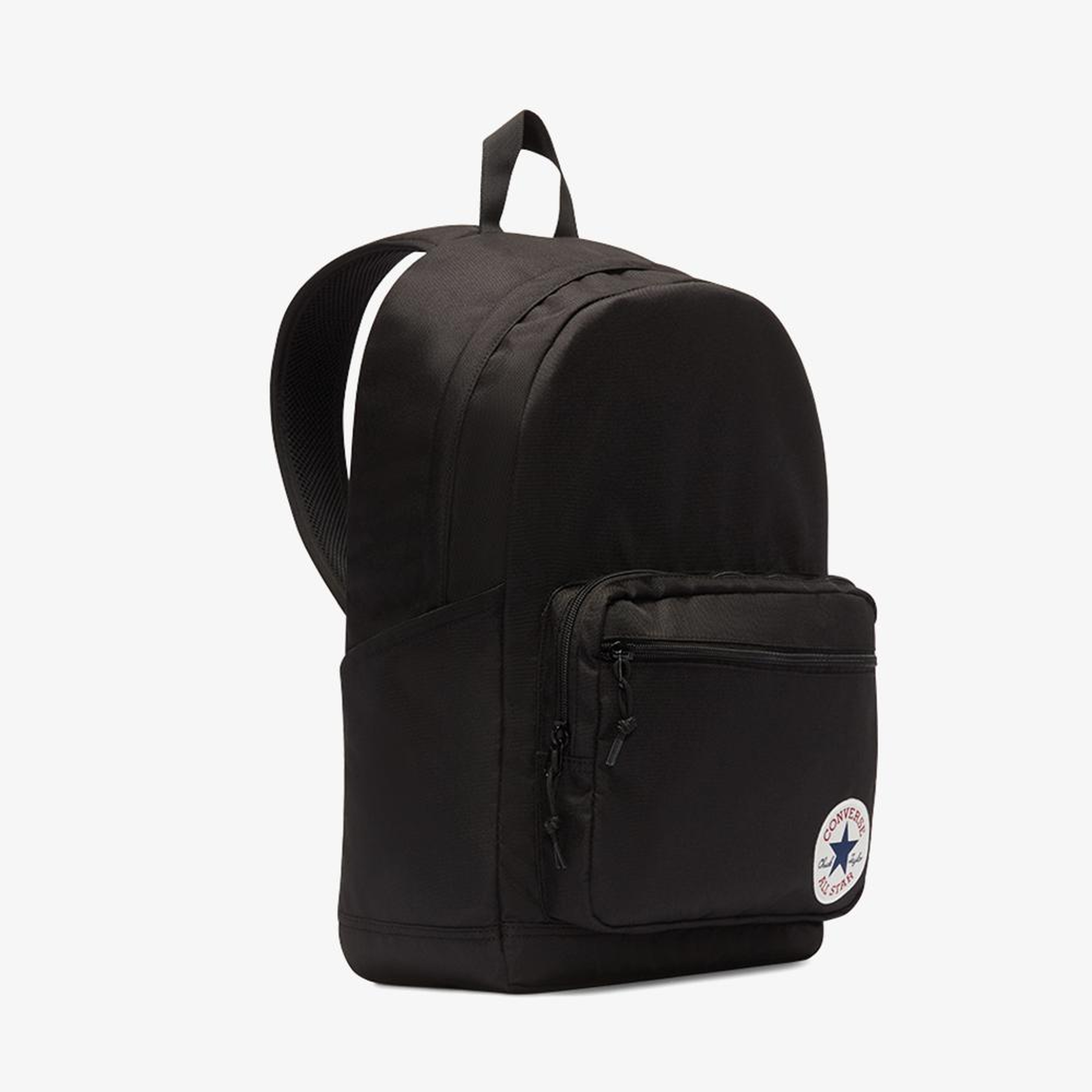 Converse Go 2 Unisex Siyah Sırt Çantası