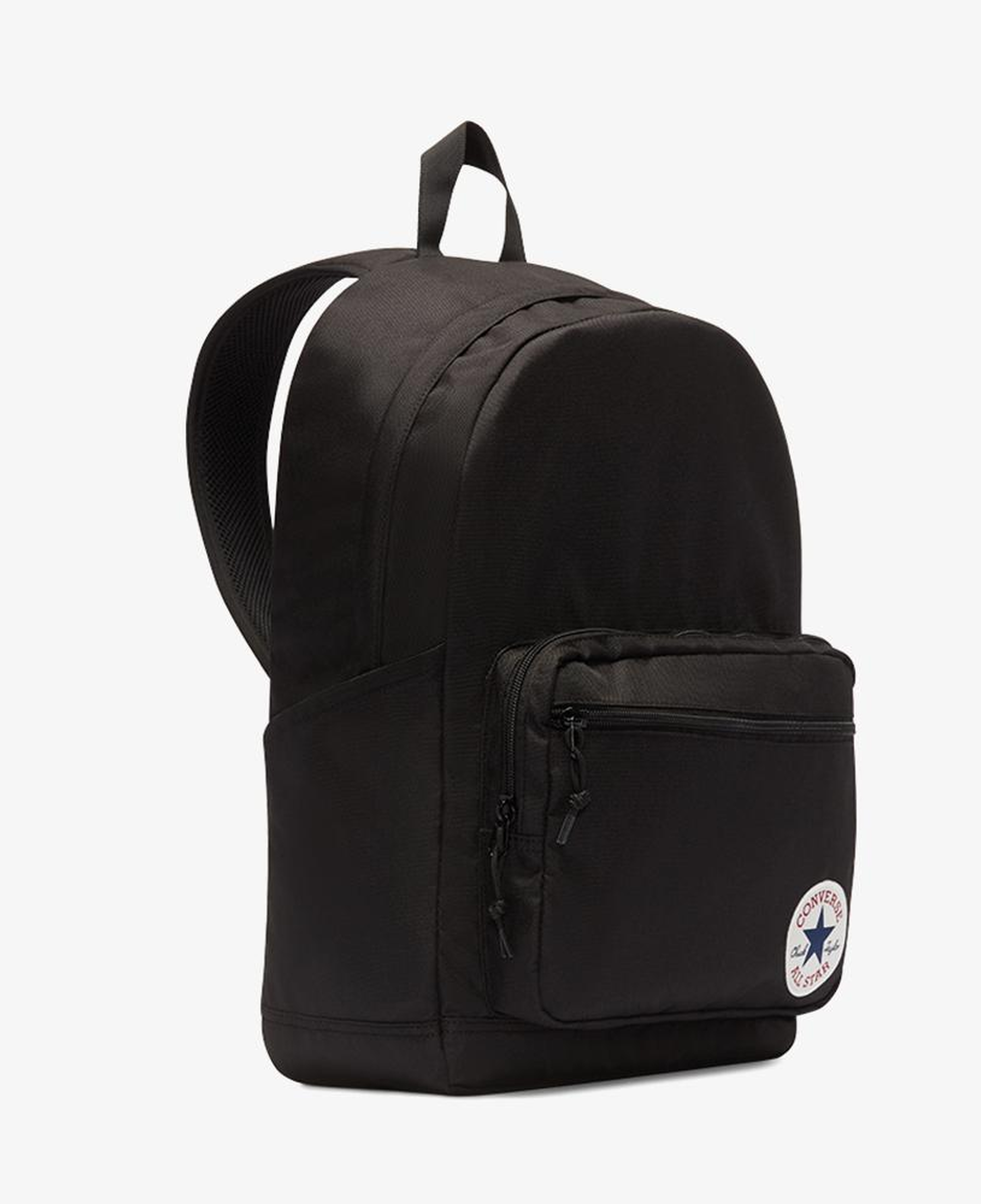 Converse Go 2 Unisex Siyah Sırt Çantası