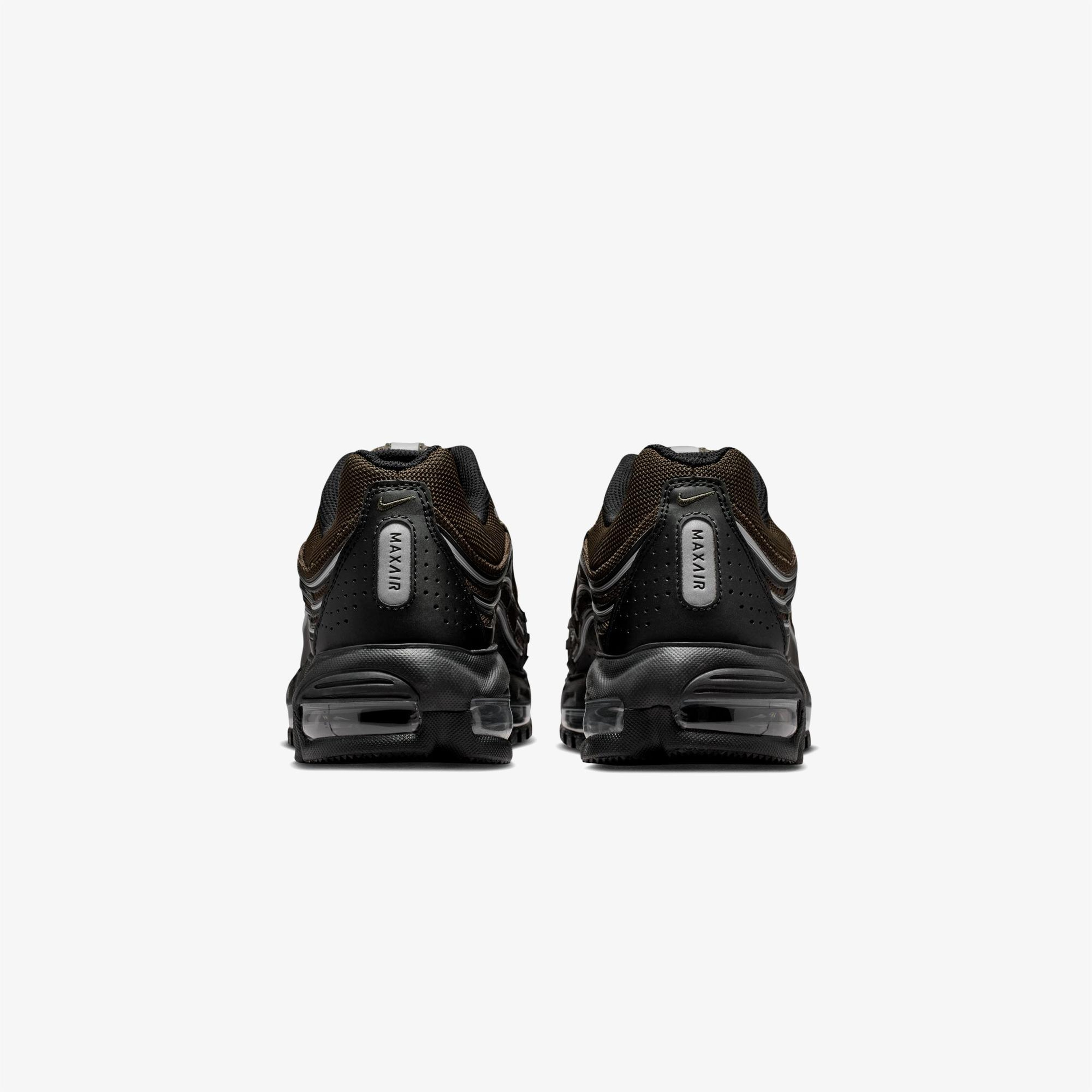 Nike Air Max TL 2.5 Erkek Siyah Spor Ayakkabı