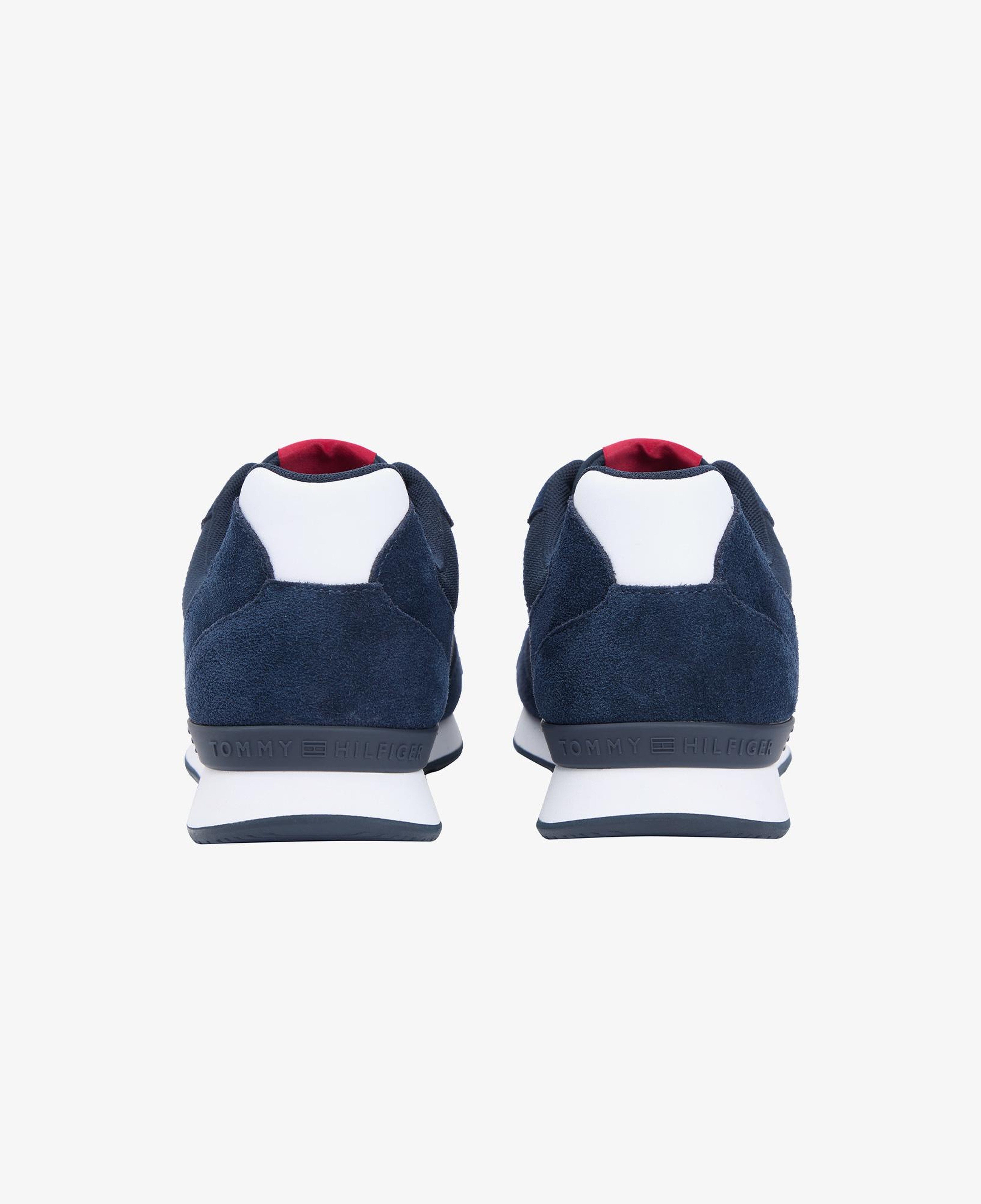 Tommy Hilfiger Maxlite Erkek Lacivert Sneaker