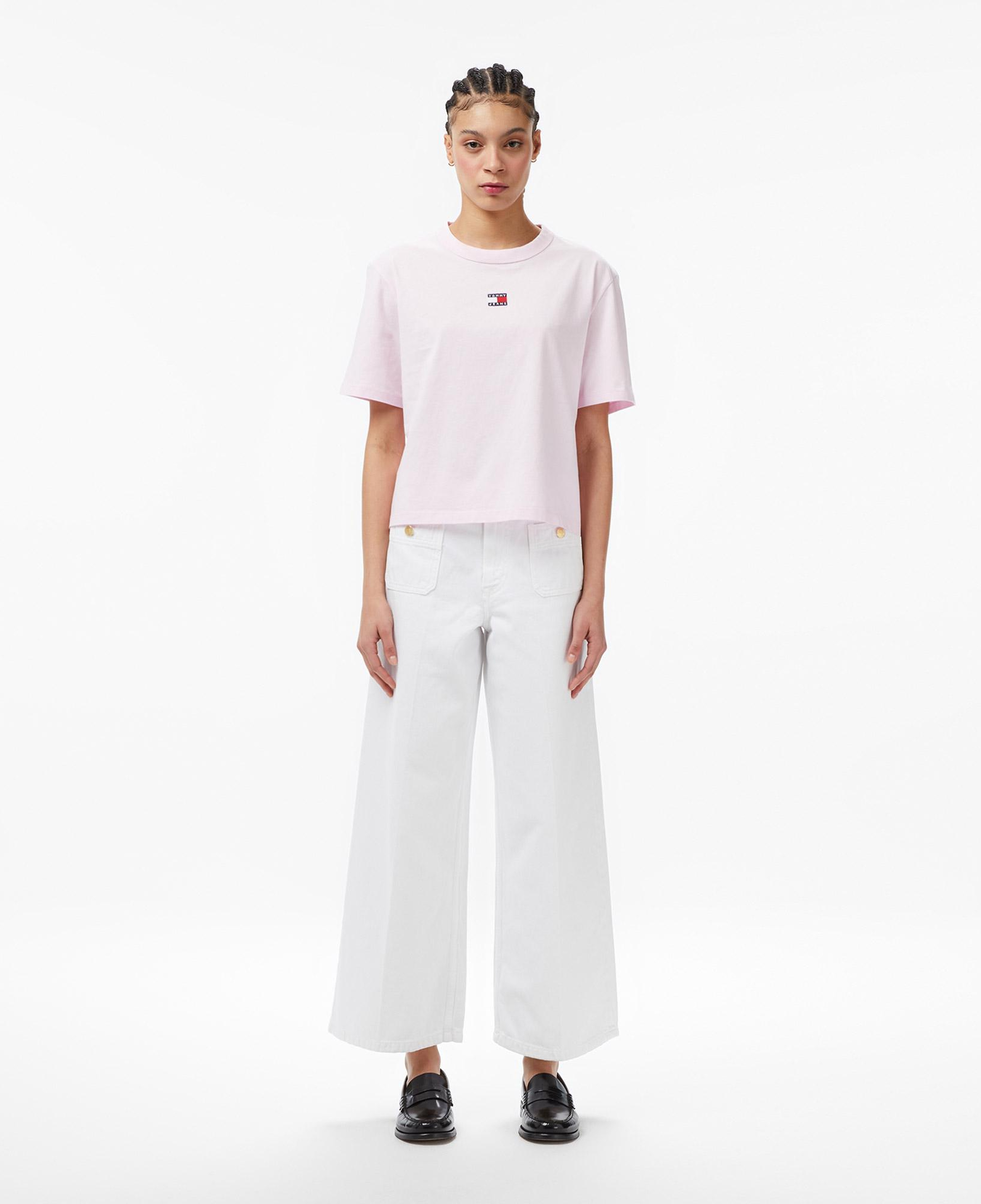 Tommy Hilfiger Kadın Beyaz Jean