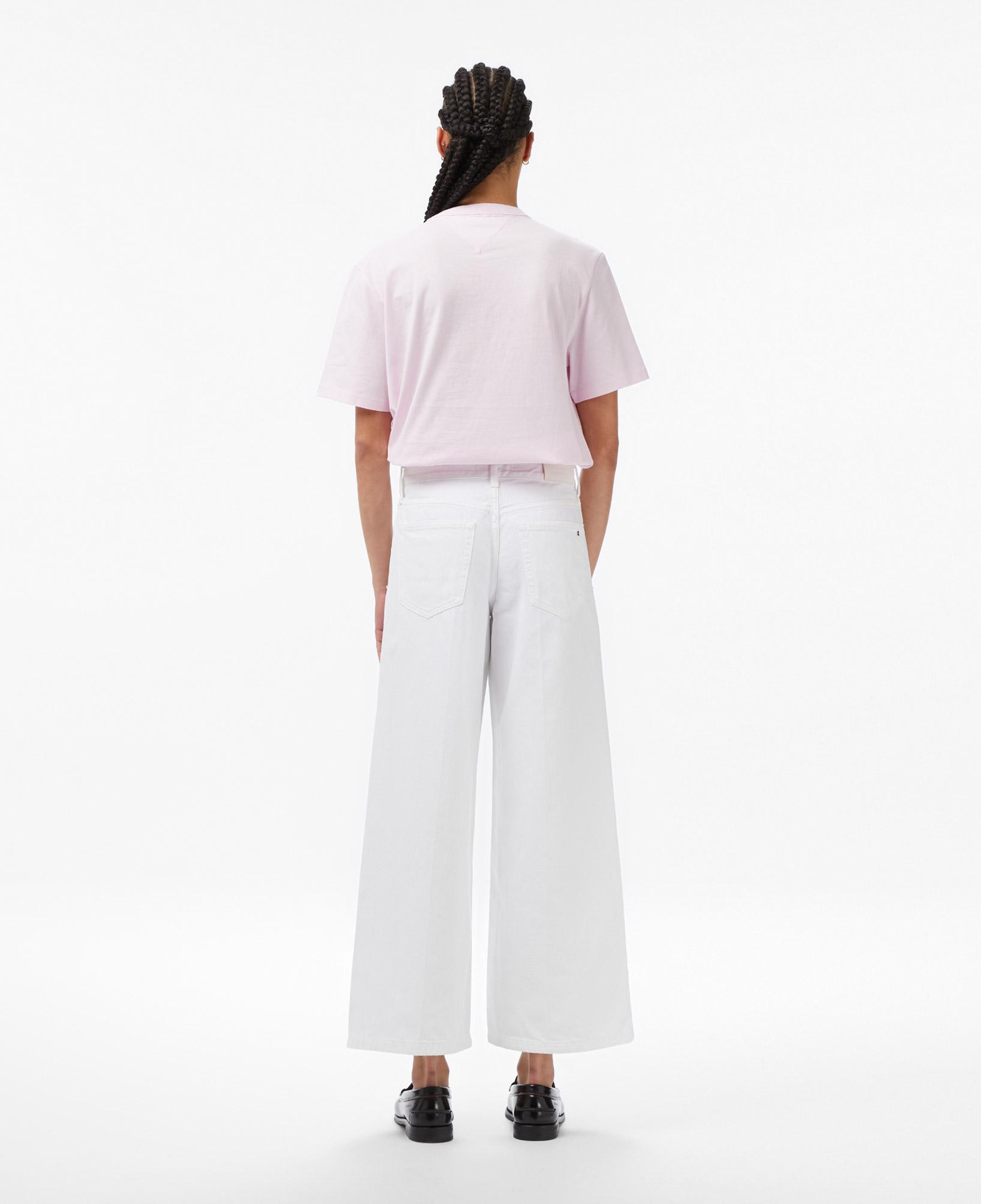 Tommy Hilfiger Kadın Beyaz Jean