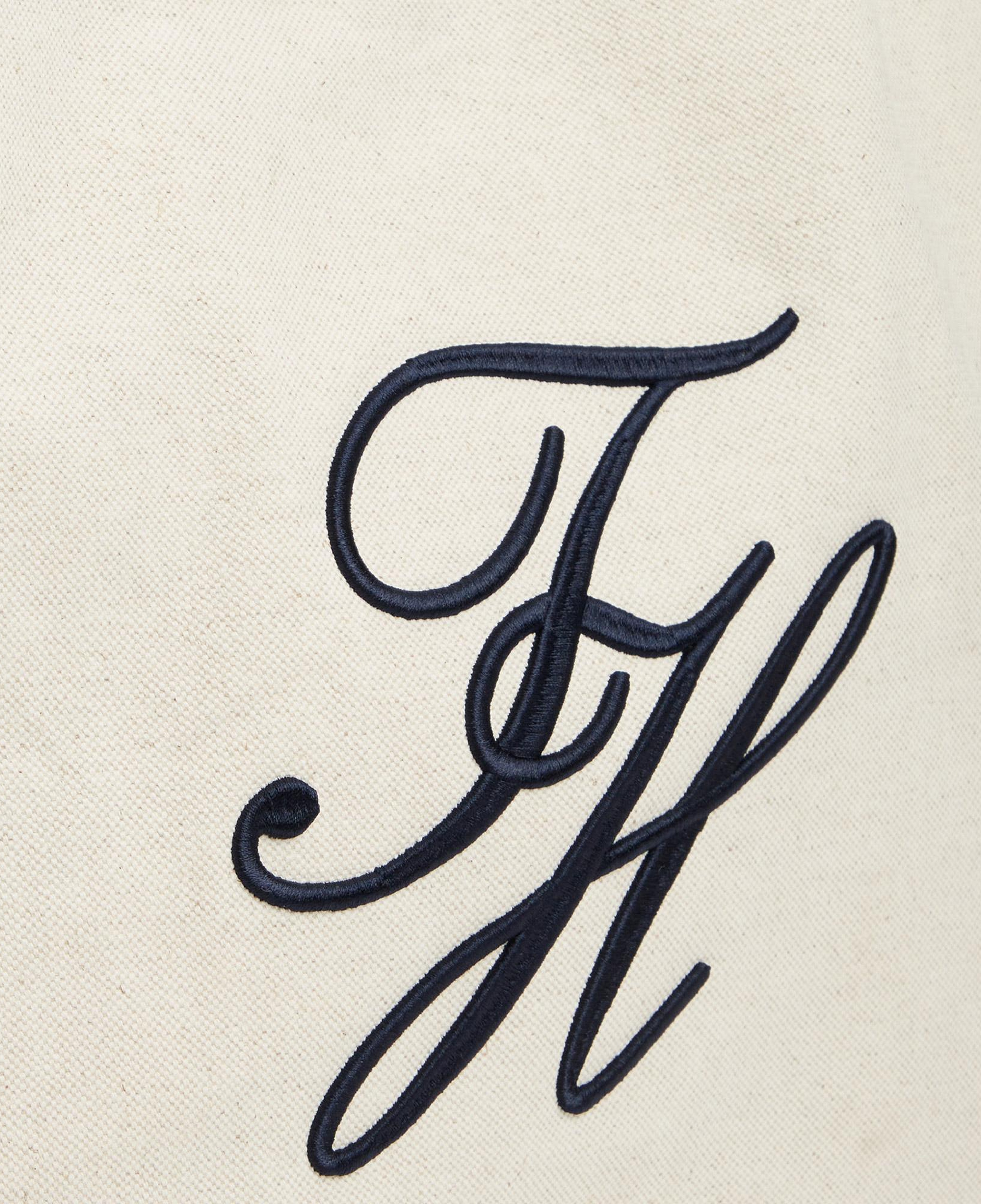 Tommy Hilfiger Summer Kadın Beyaz El Çantası