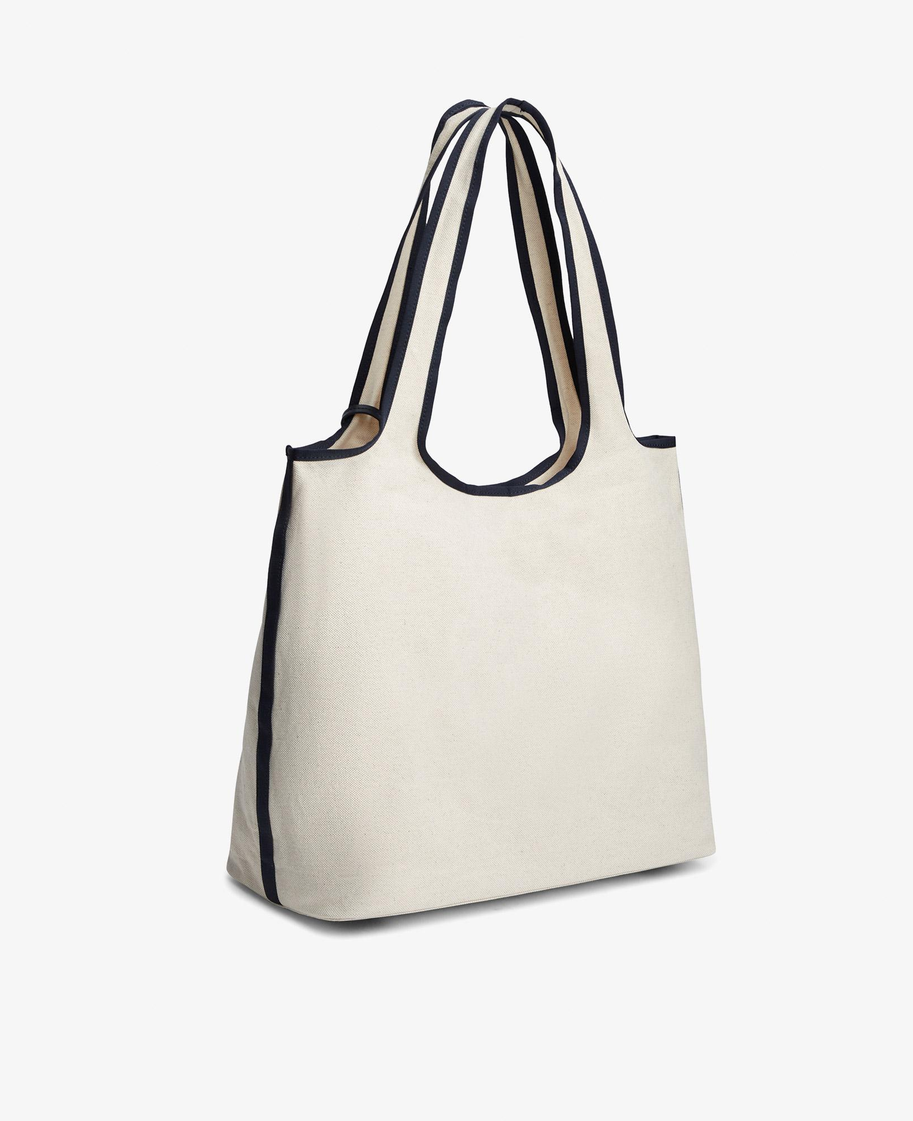 Tommy Hilfiger Summer Kadın Beyaz El Çantası