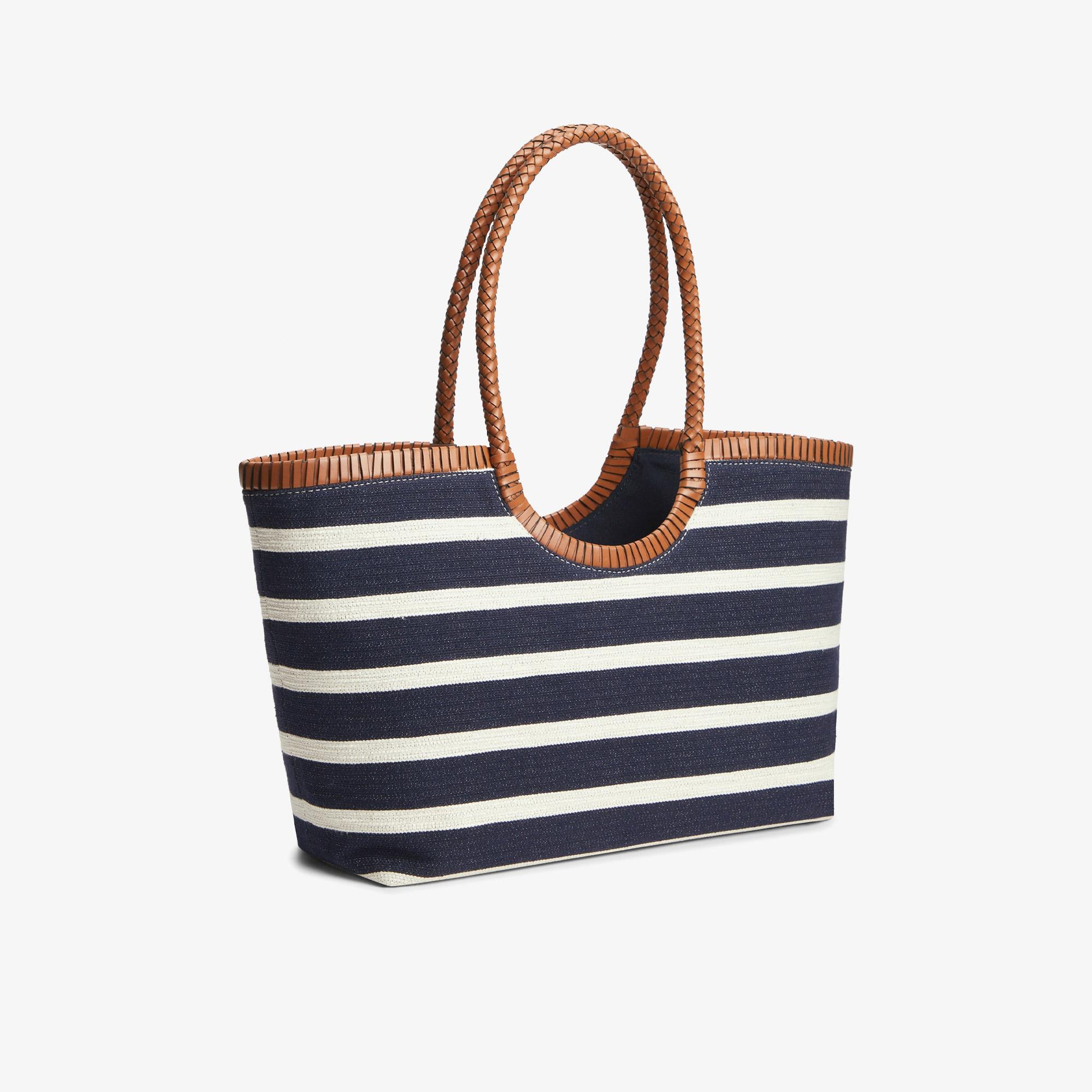 Tommy Hilfiger Elevated Summer Kadın Mavi El Çantası