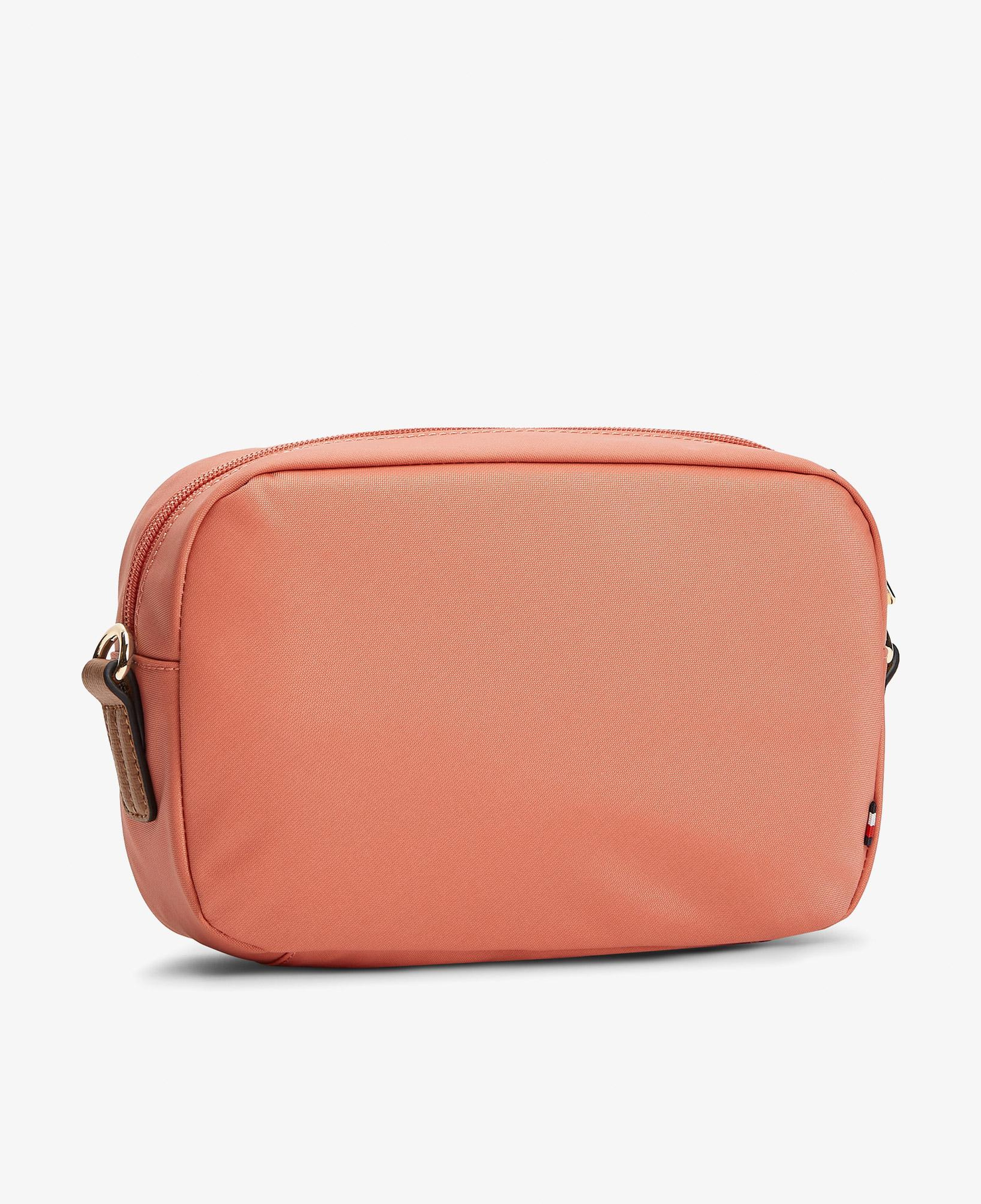 Tommy Hilfiger Popette Kadın Pembe El Çantası