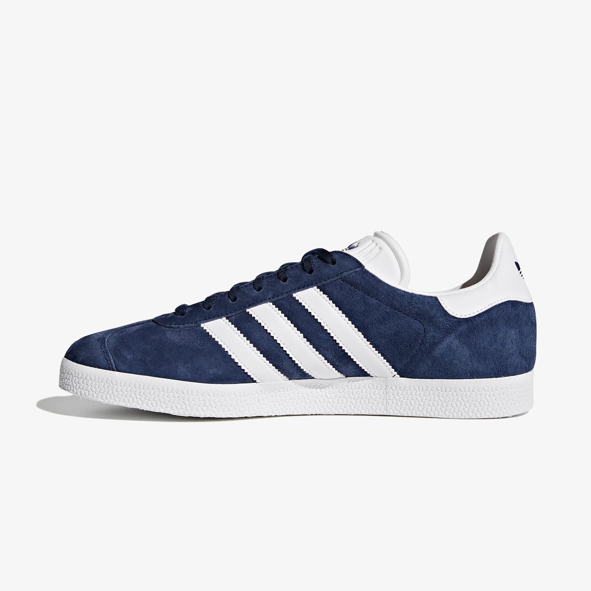 Adidas Lacivert Adidas Gazelle