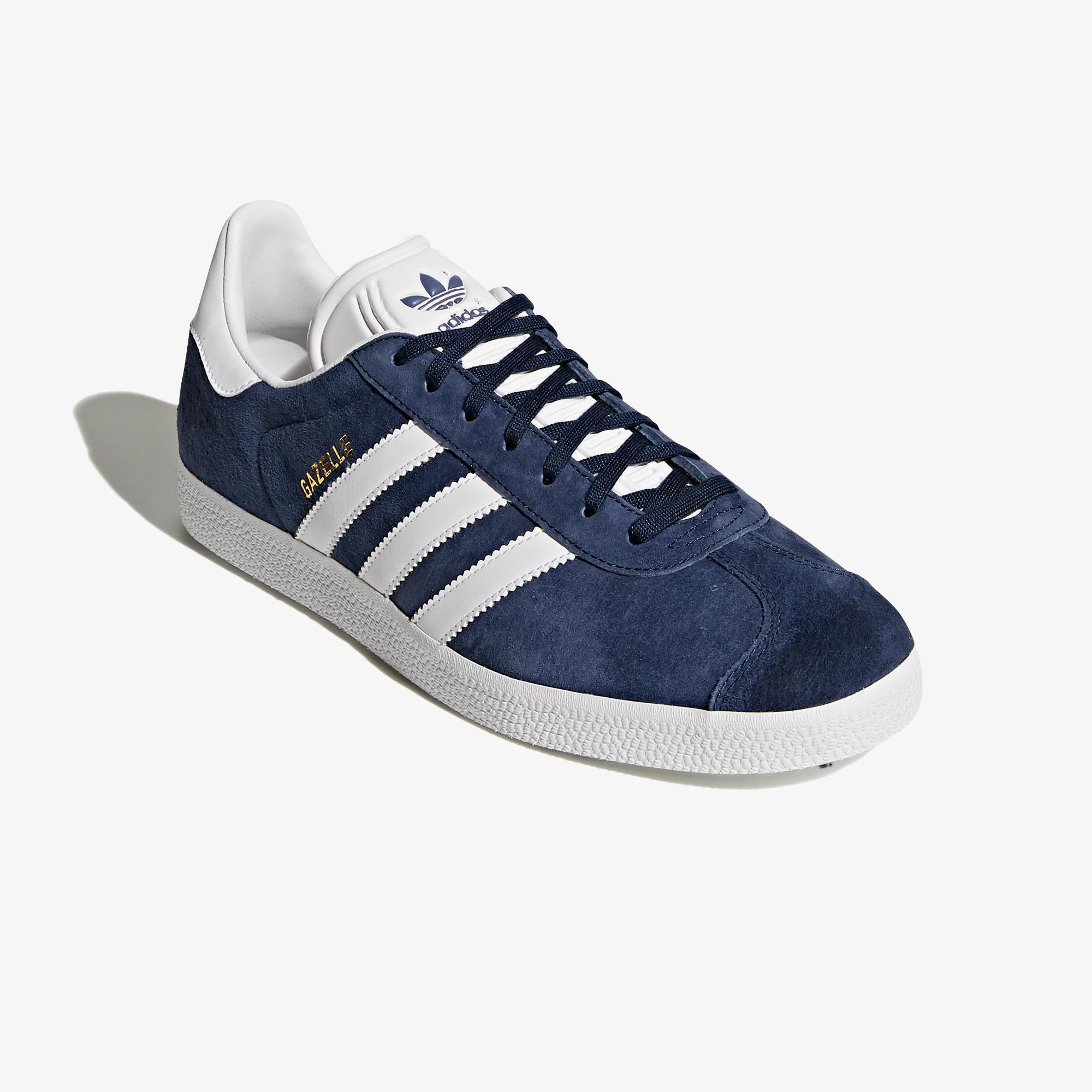 Adidas Lacivert Adidas Gazelle