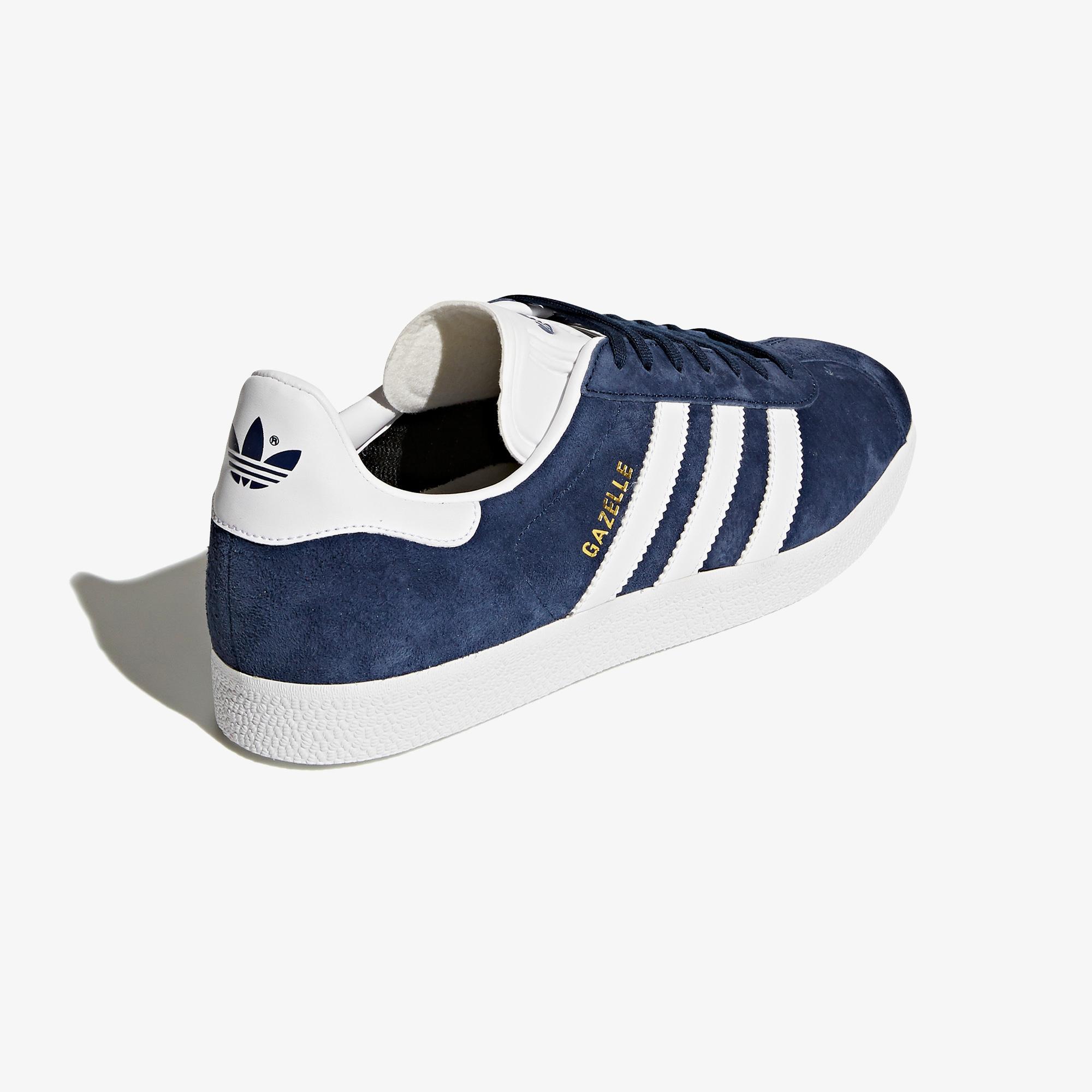Adidas Lacivert Adidas Gazelle