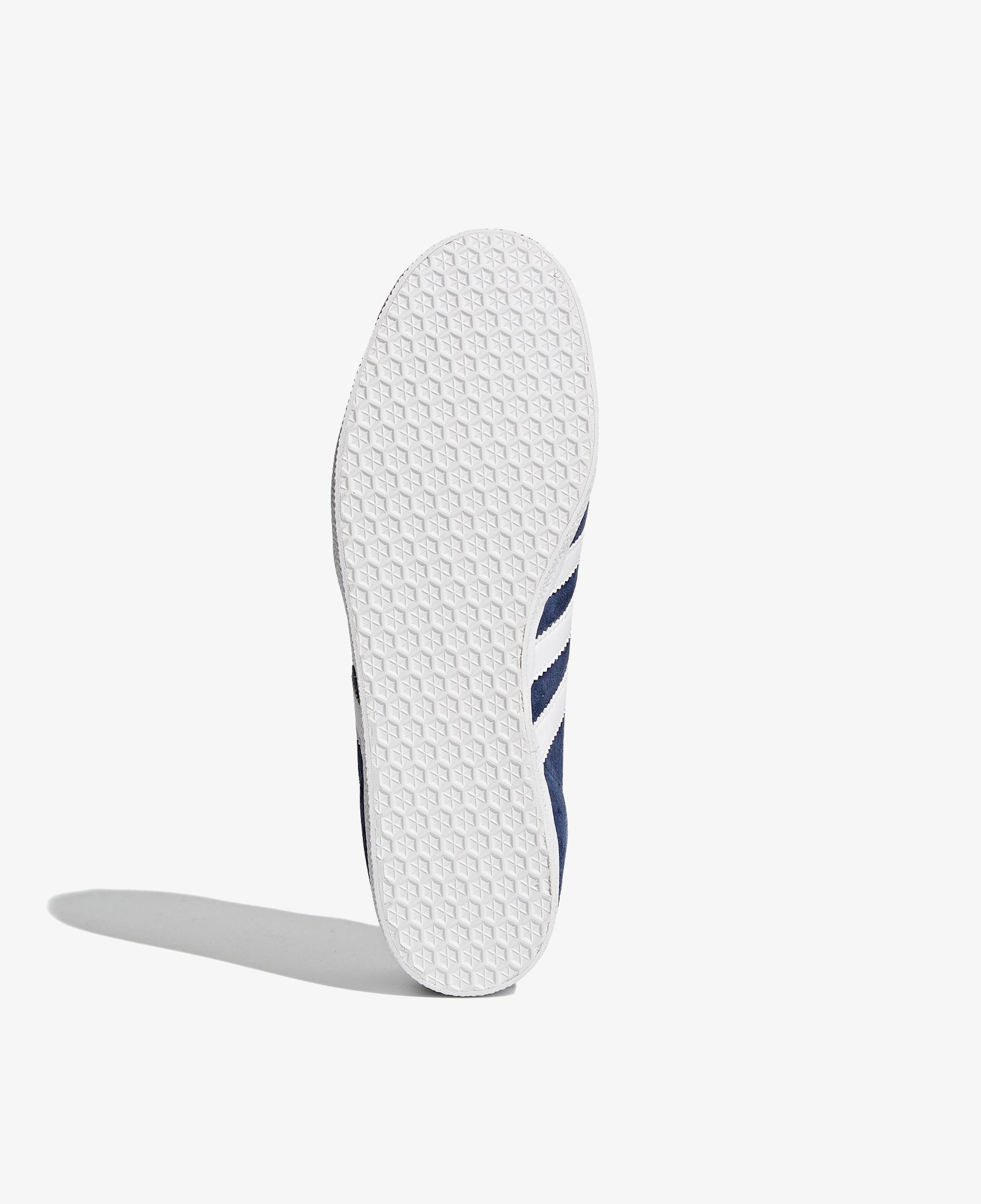 adidas Gazelle Unisex Lacivert Sneaker