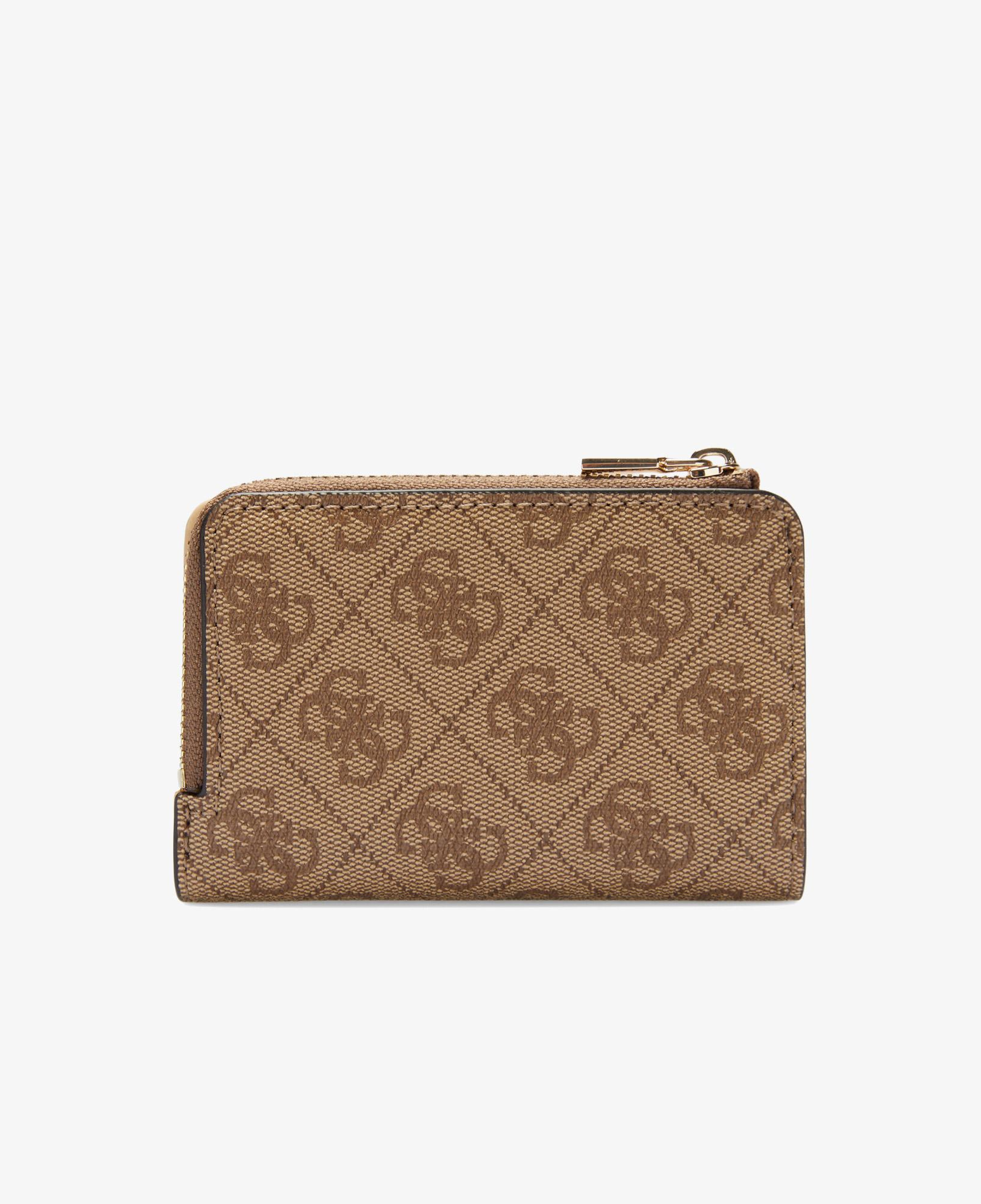 Guess Access Kadın Kahverengi Cüzdan