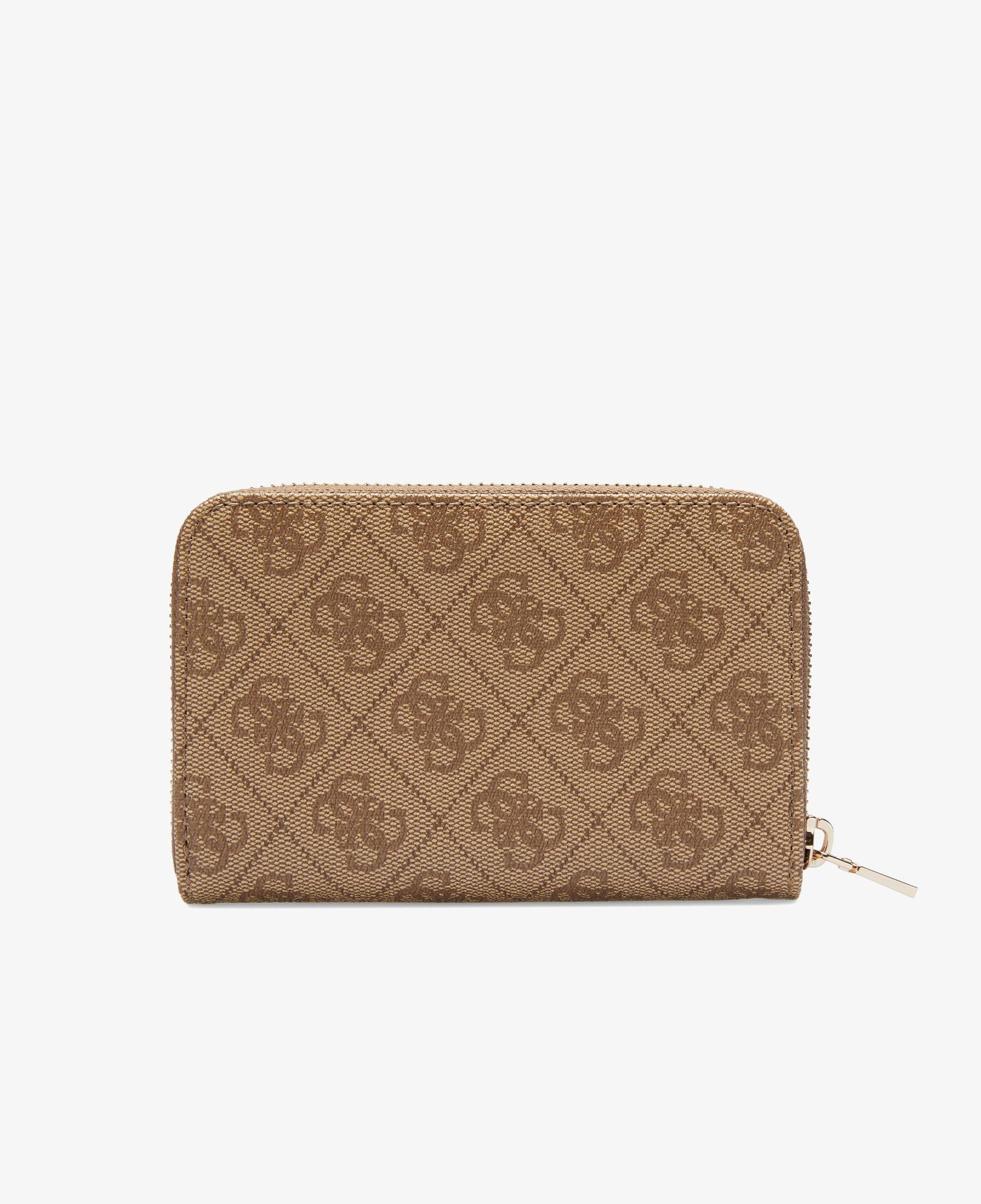 Guess Access Kadın Kahverengi Cüzdan