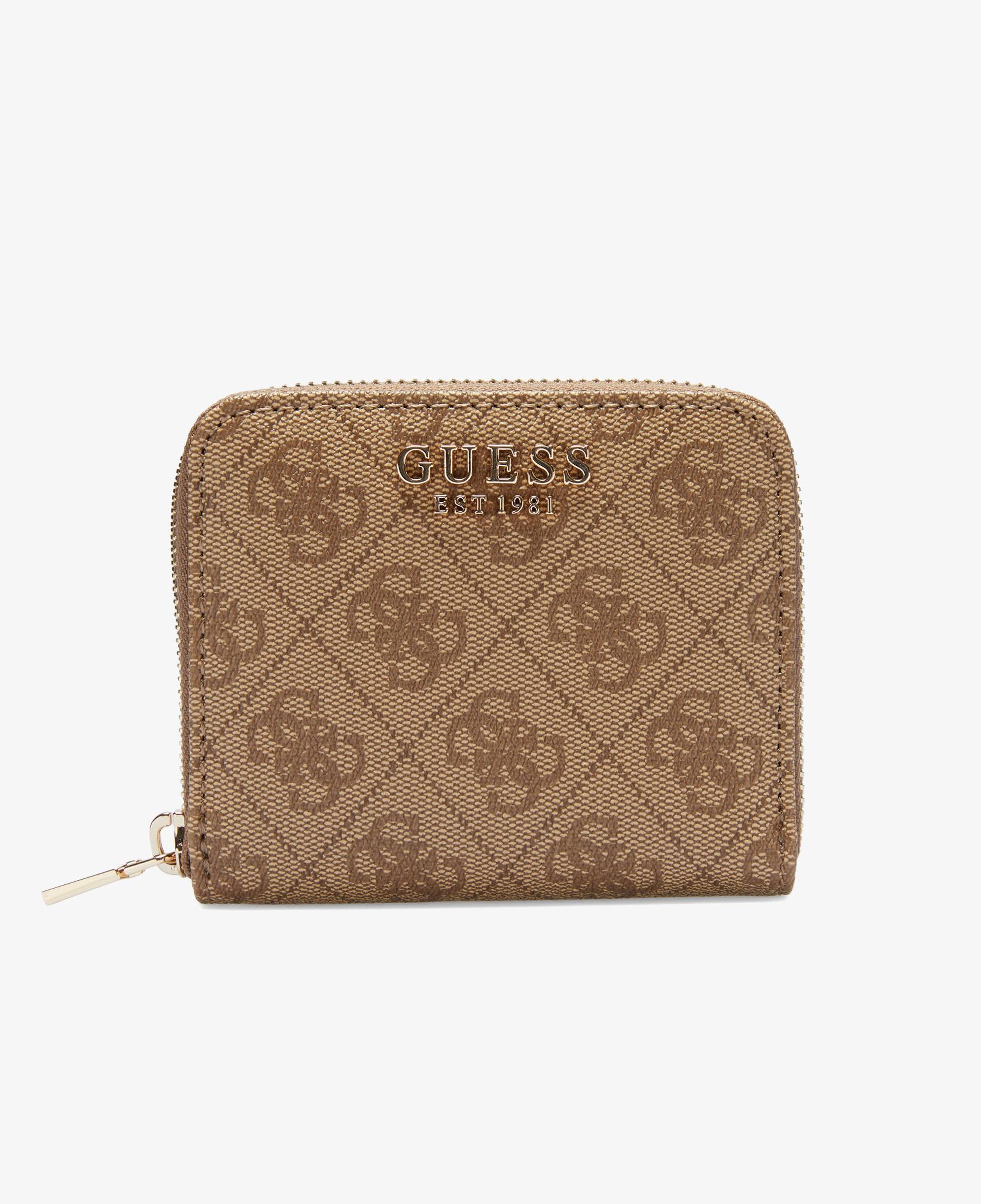 Guess Access Kadın Kahverengi Cüzdan
