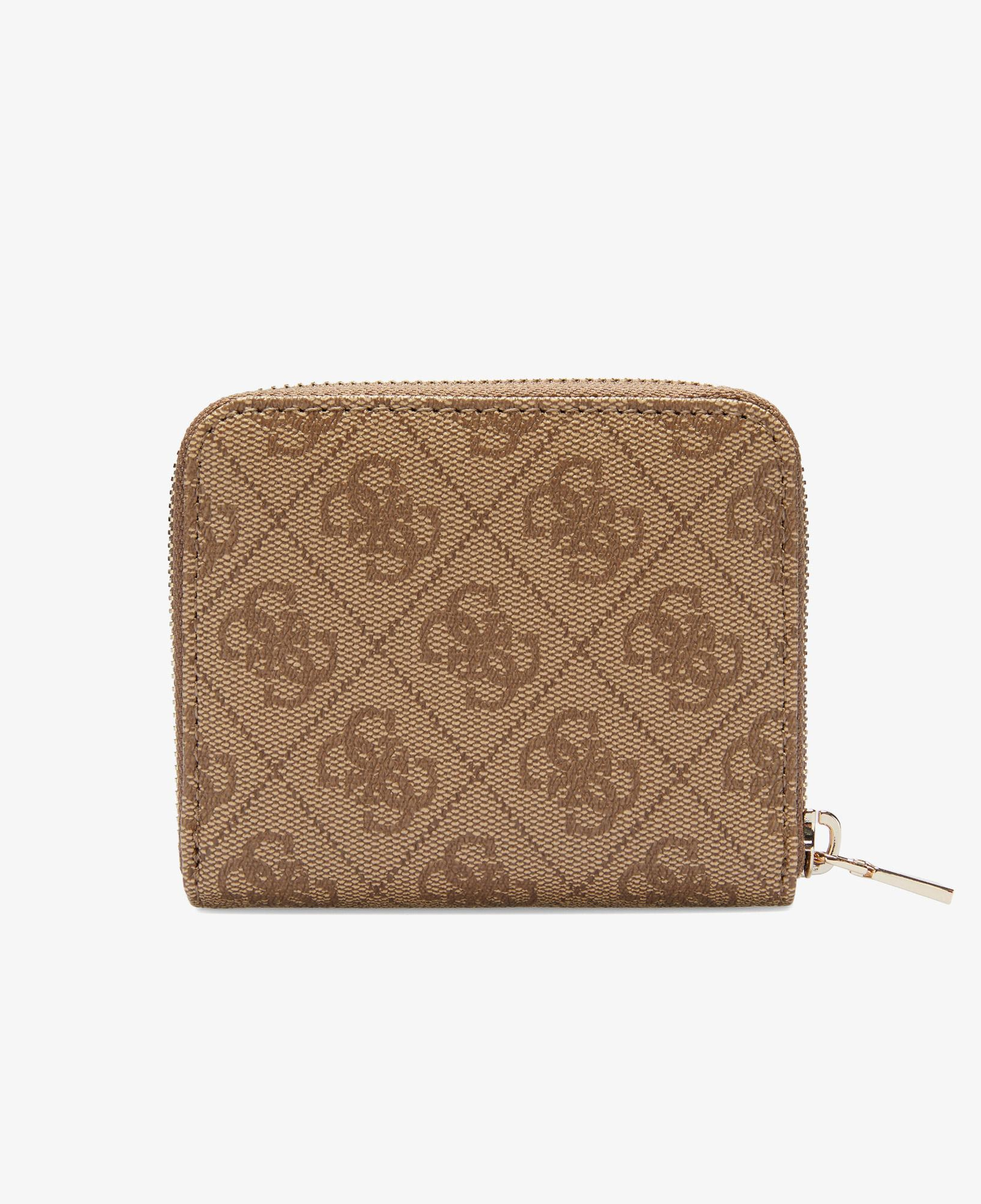 Guess Access Kadın Kahverengi Cüzdan