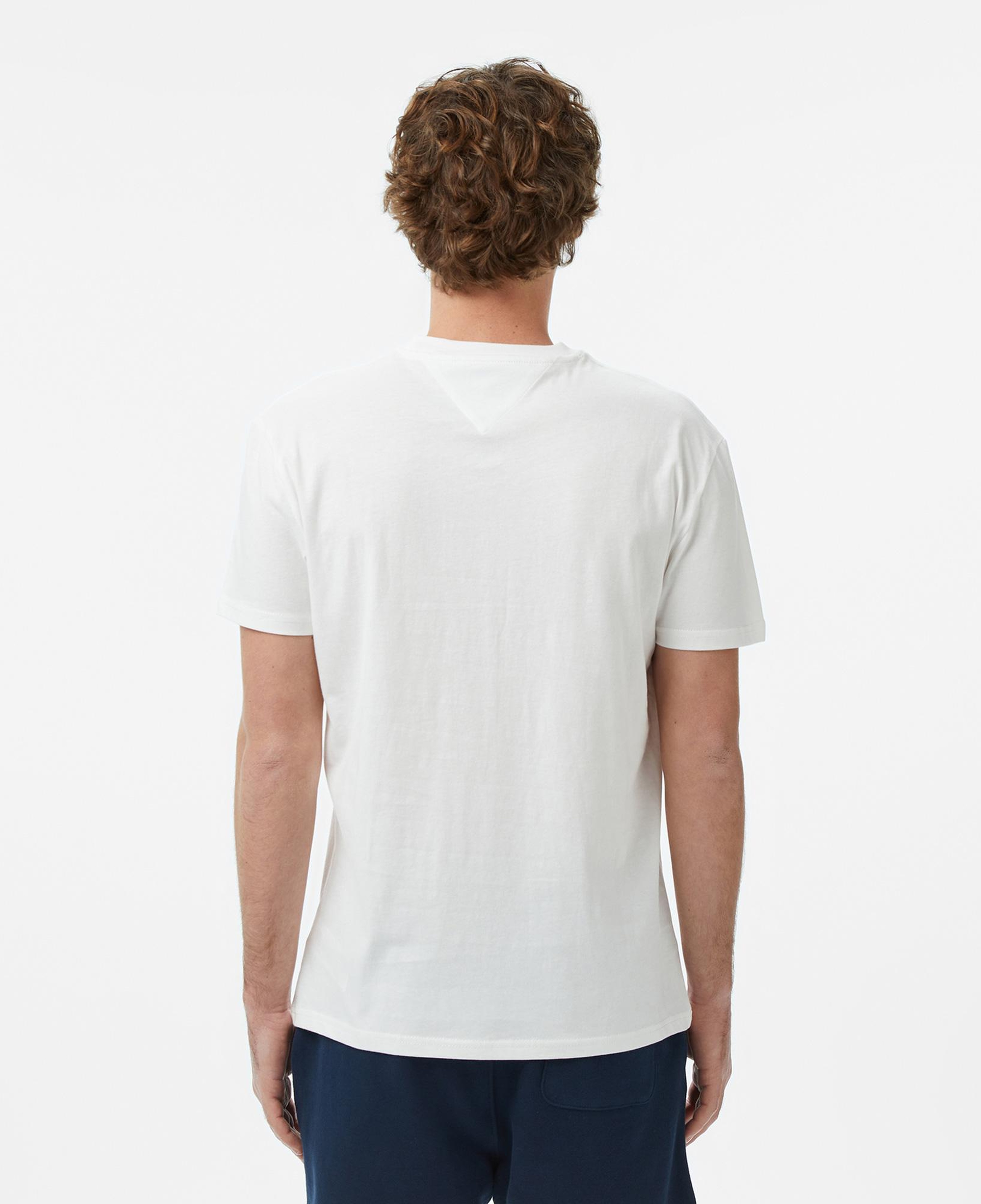 Tommy Hilfiger New Launch Erkek Yeşil T-Shirt