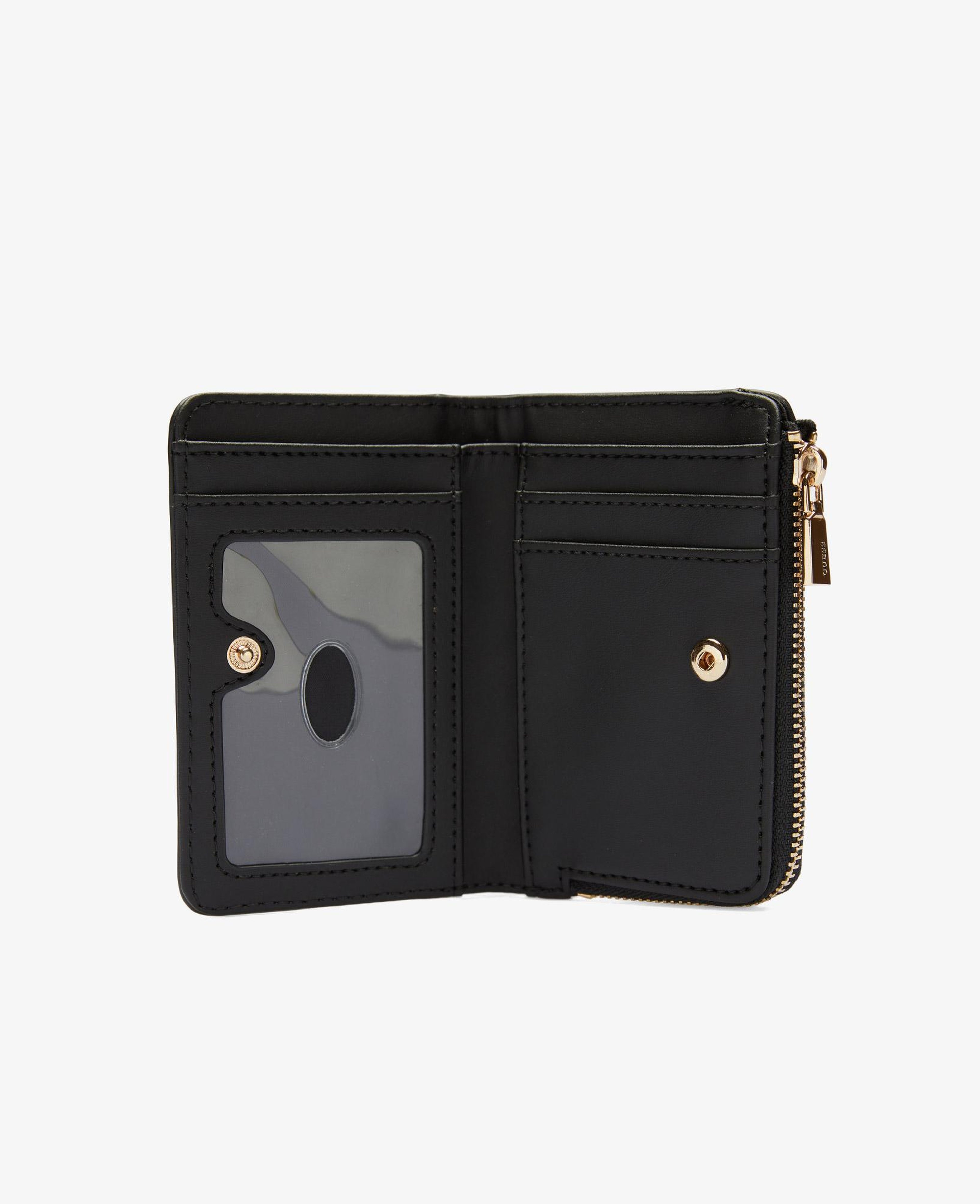 Guess Access Kadın Antrasit Cüzdan