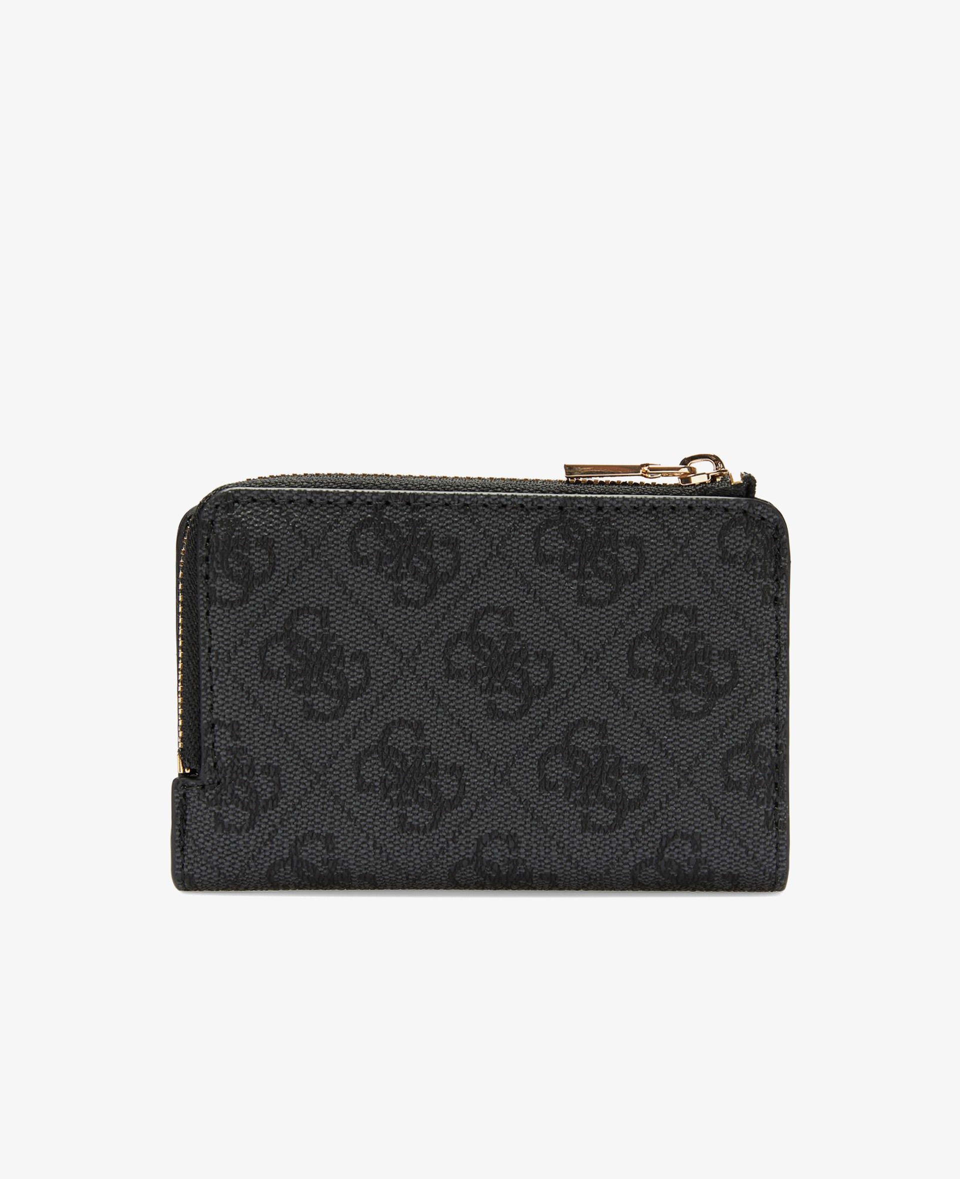 Guess Access Kadın Antrasit Cüzdan