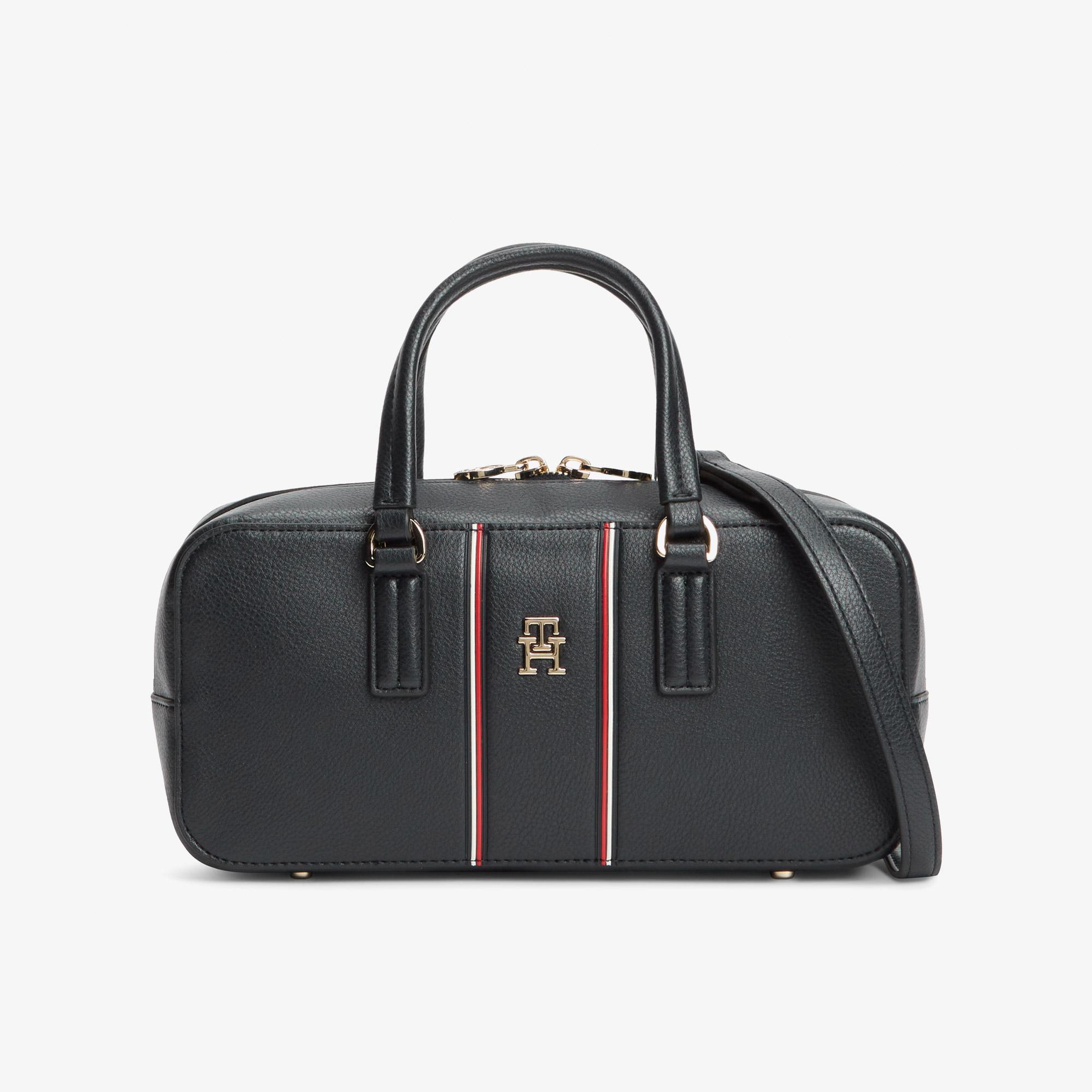 Tommy Hilfiger Daily Kadın Lacivert Çapraz Çanta