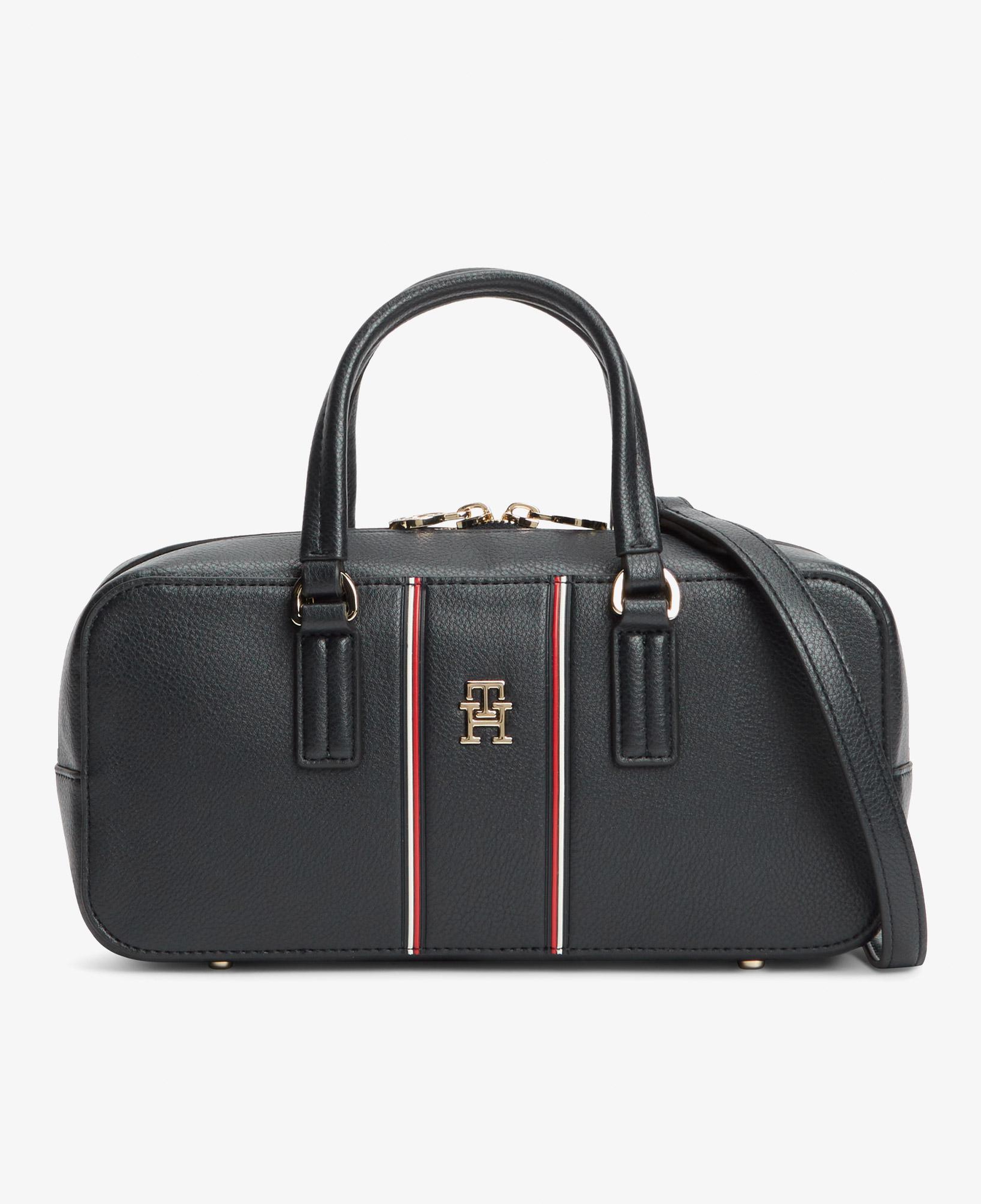 Tommy Hilfiger Daily Kadın Lacivert Çapraz Çanta