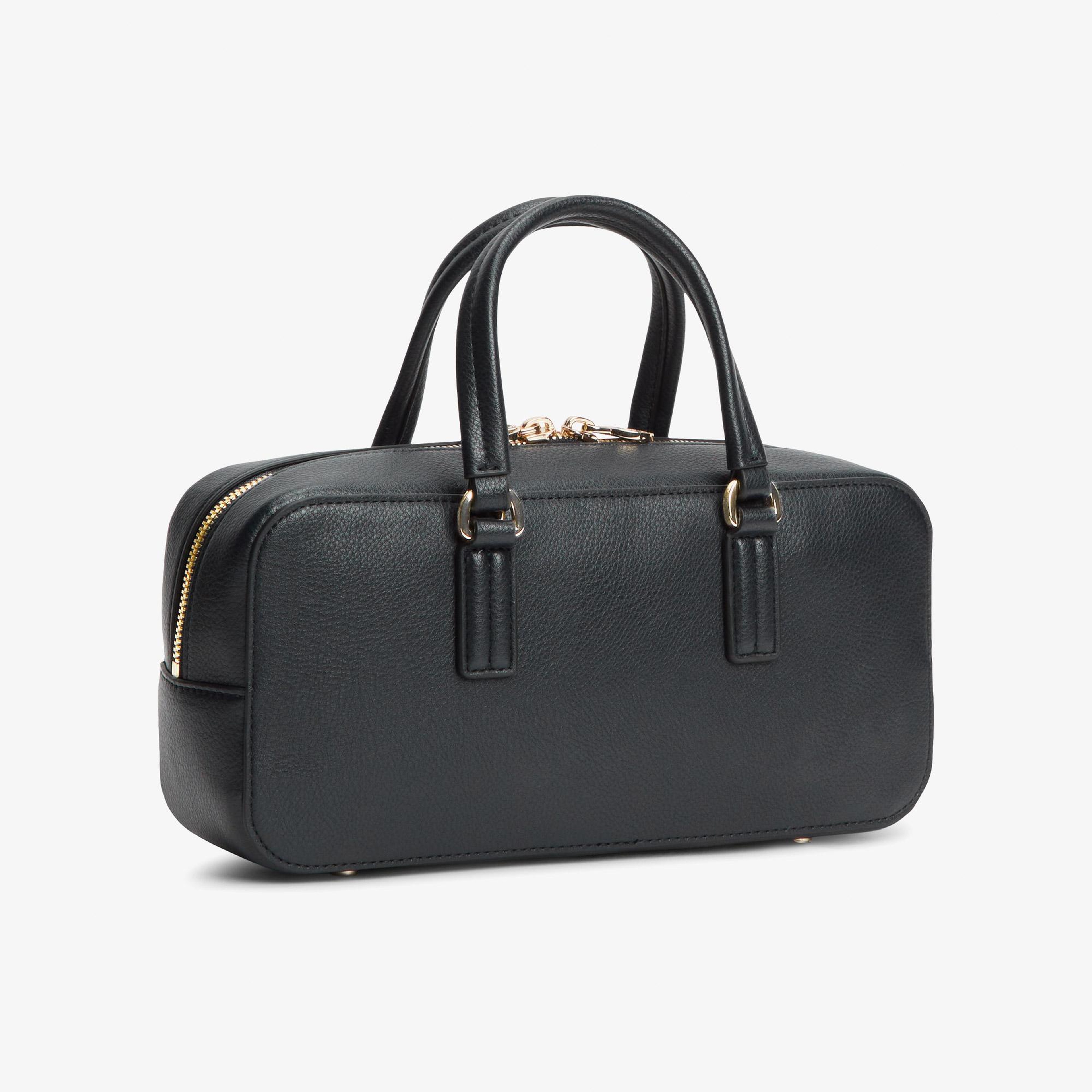 Tommy Hilfiger Daily Kadın Lacivert Çapraz Çanta