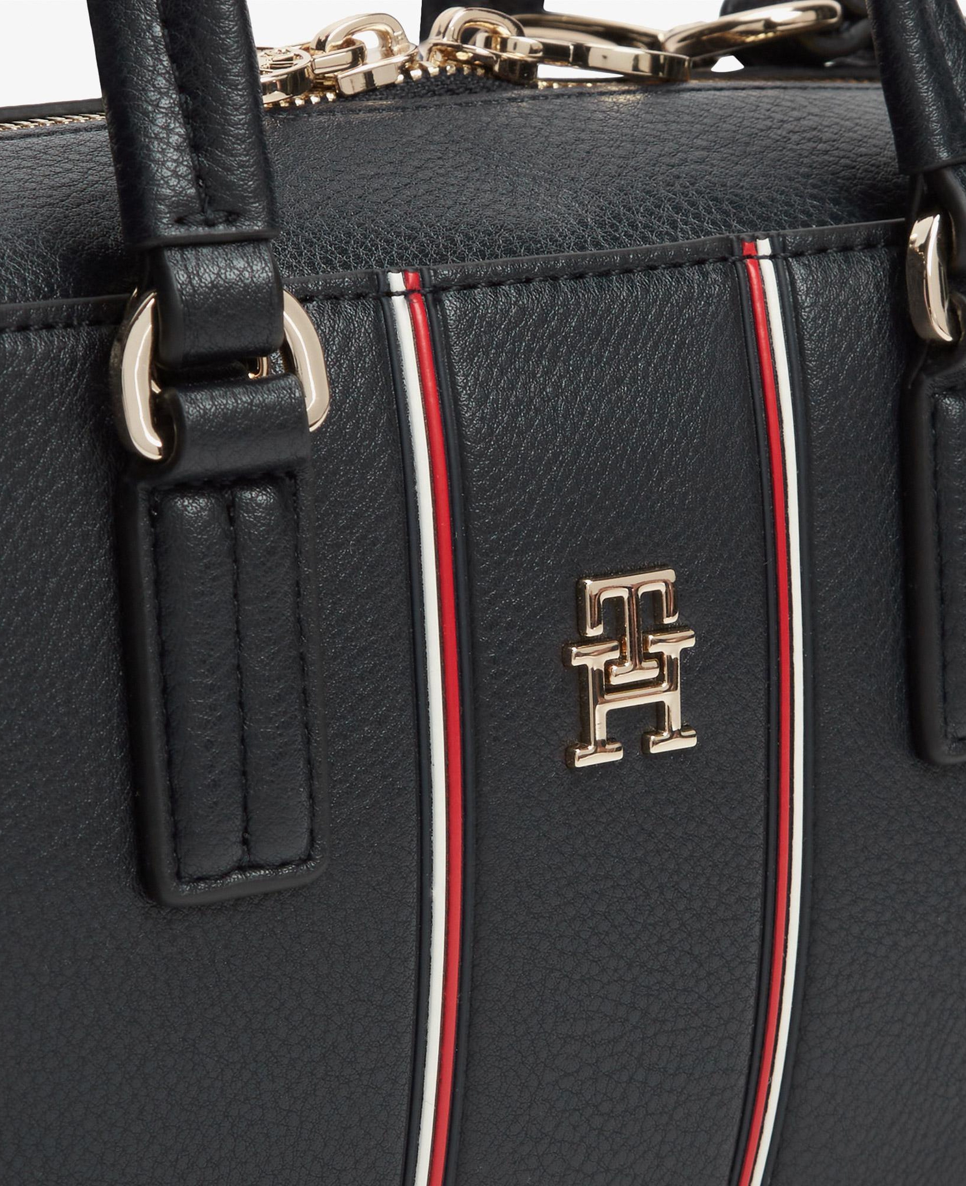 Tommy Hilfiger Daily Kadın Lacivert Çapraz Çanta