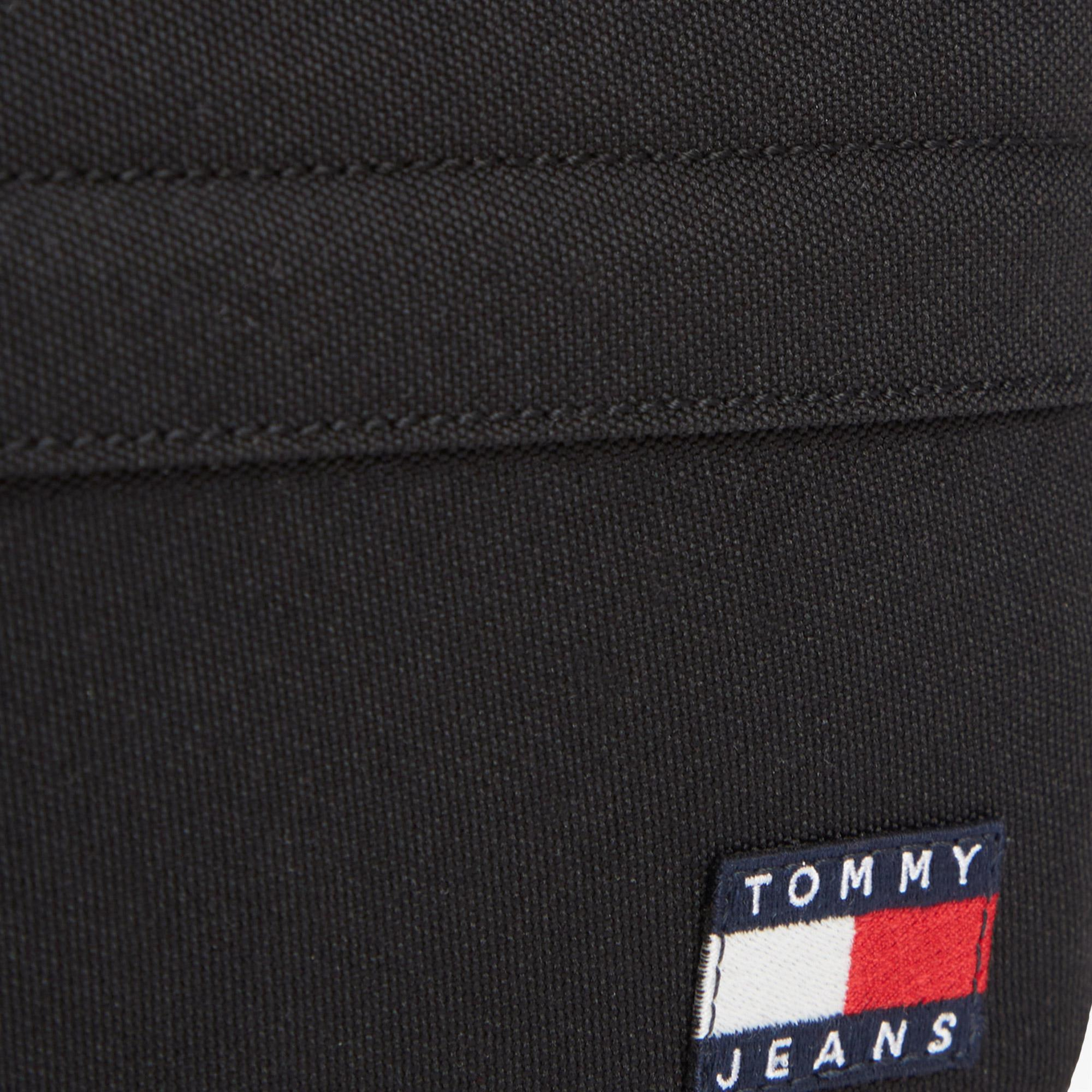 Tommy Hilfiger Essential Daily Erkek Siyah El Çantası