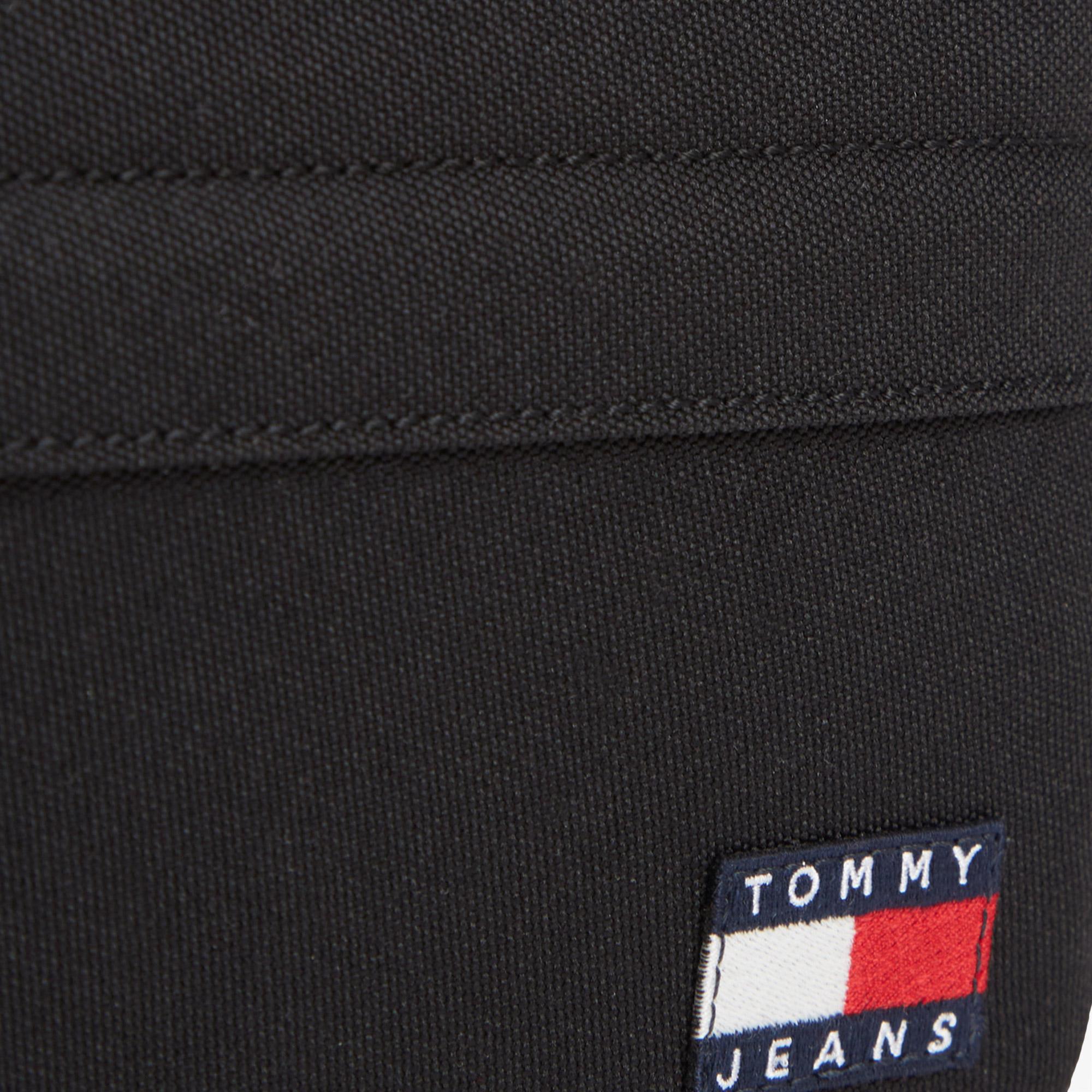 Tommy Hilfiger Essential Daily Erkek Siyah El Çantası