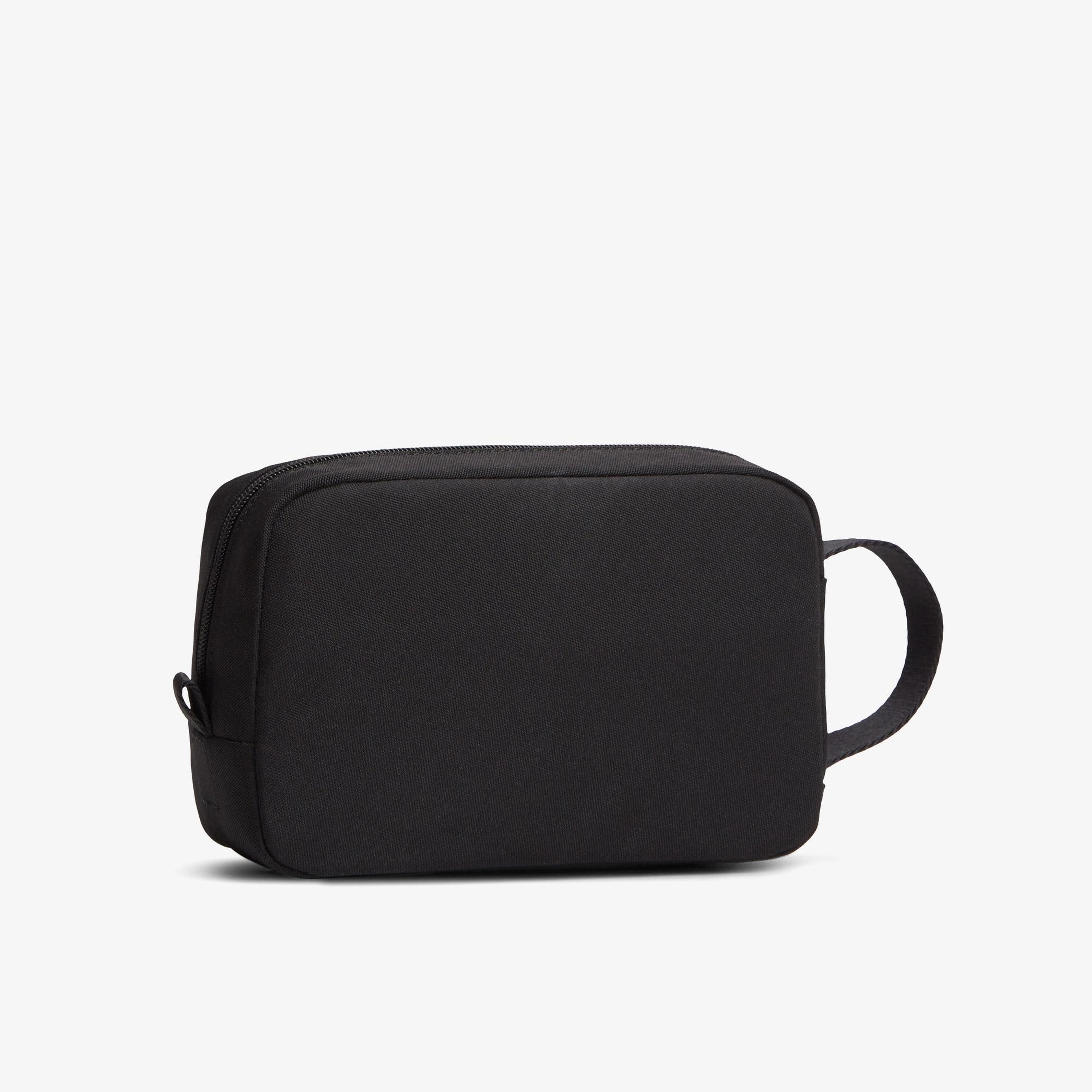 Tommy Hilfiger Essential Daily Erkek Siyah El Çantası