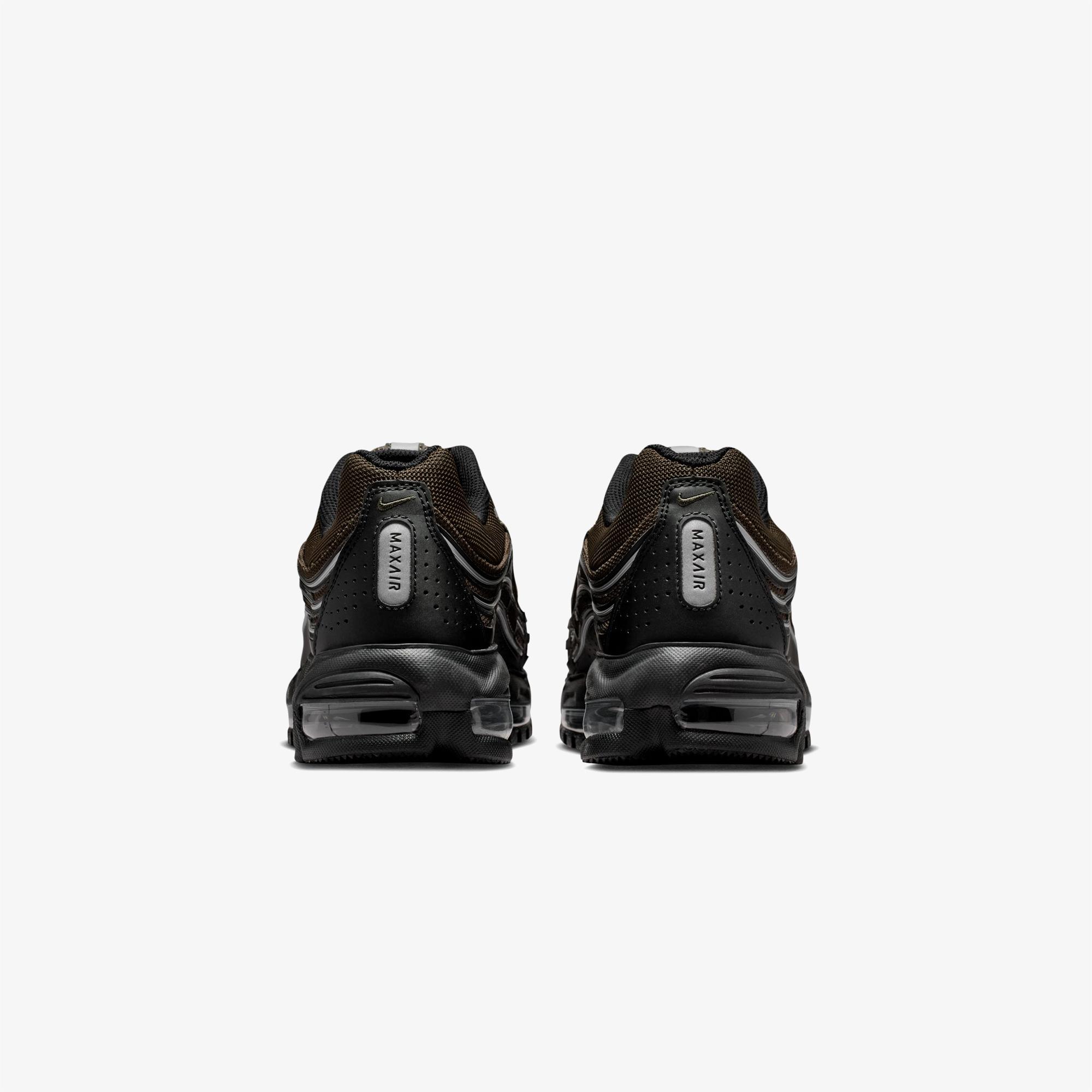 Nike Air Max TL 2.5 Erkek Siyah Spor Ayakkabı