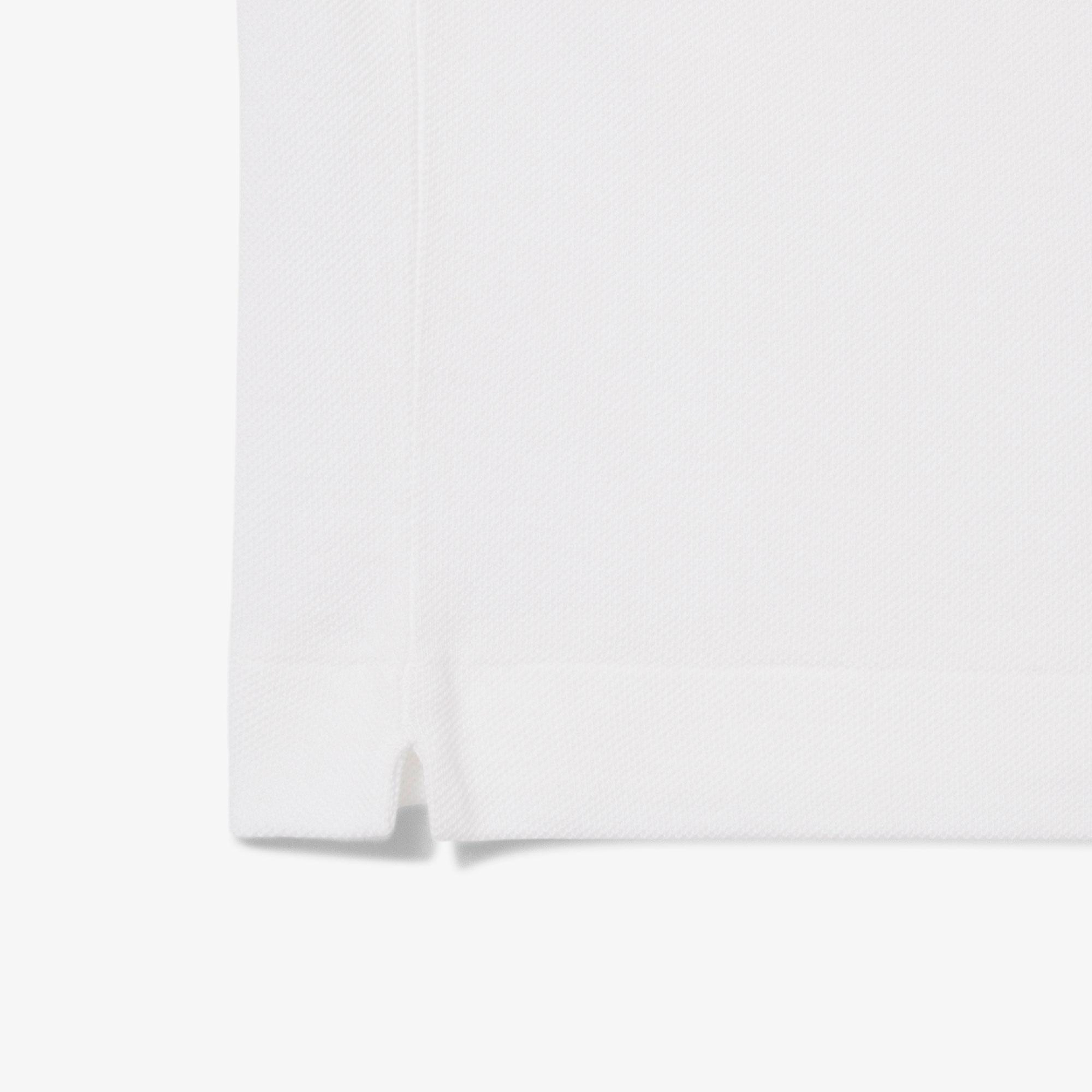 Lacoste L.12.12 Erkek Classic Fit Beyaz Polo