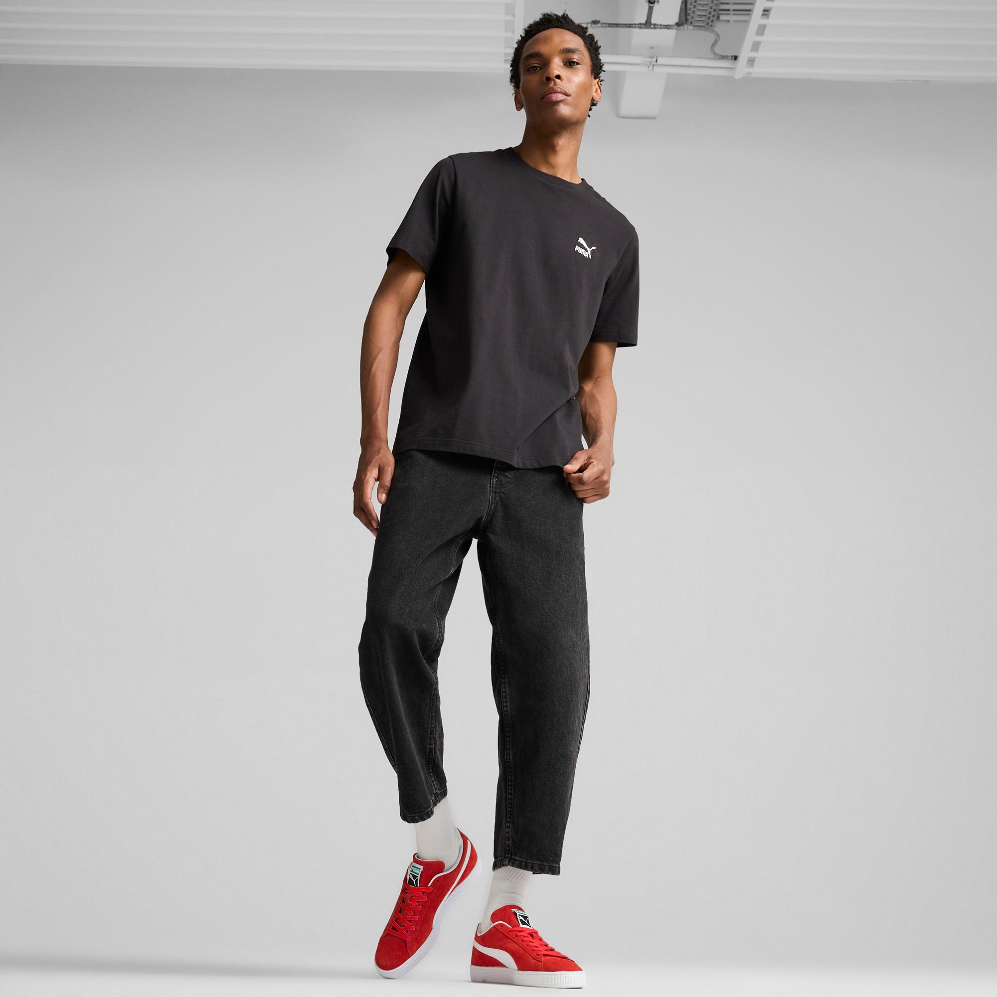 Puma Kırmızı Puma Suede Classic