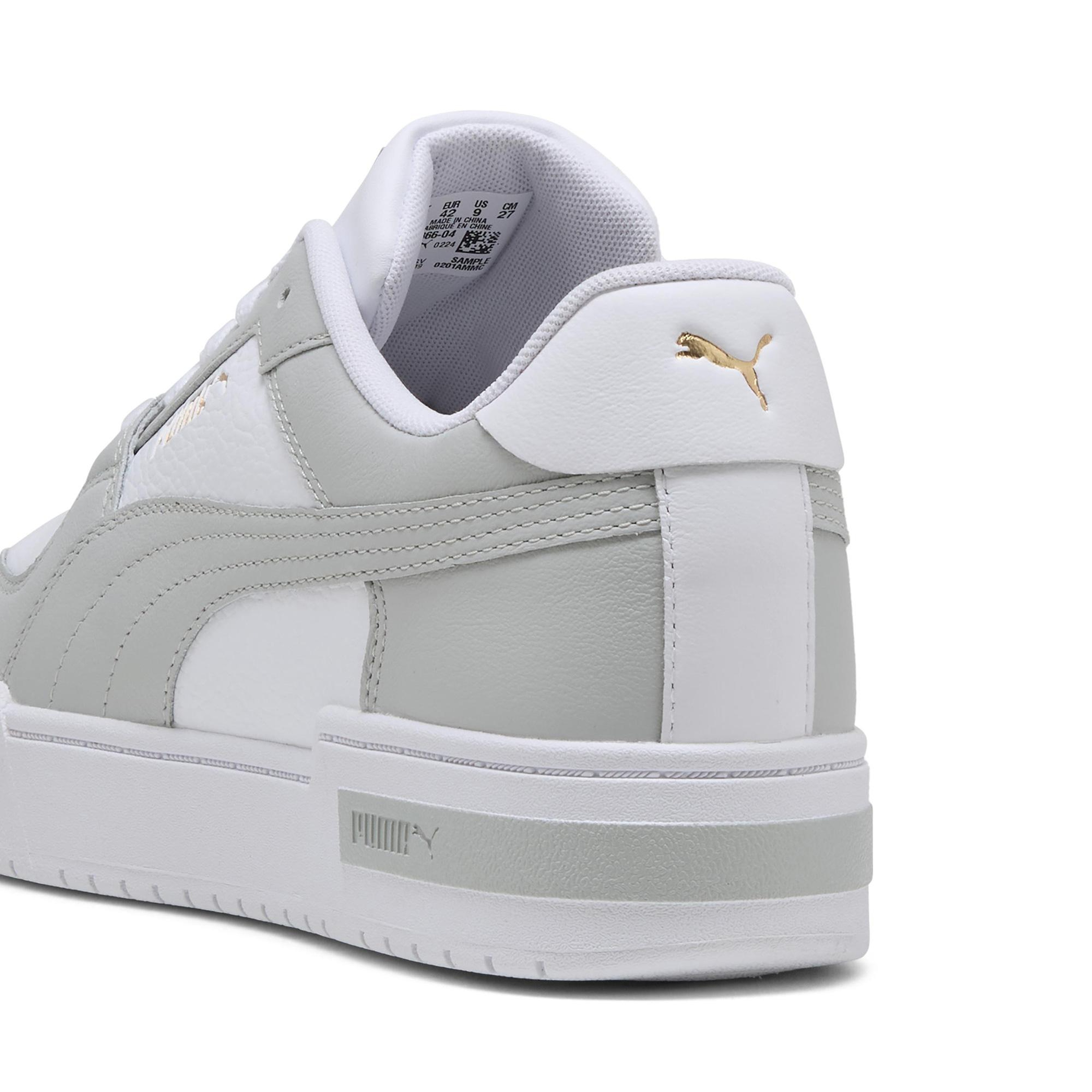 Puma Ca Pro Classic II Unisex Beyaz Spor Ayakkabı