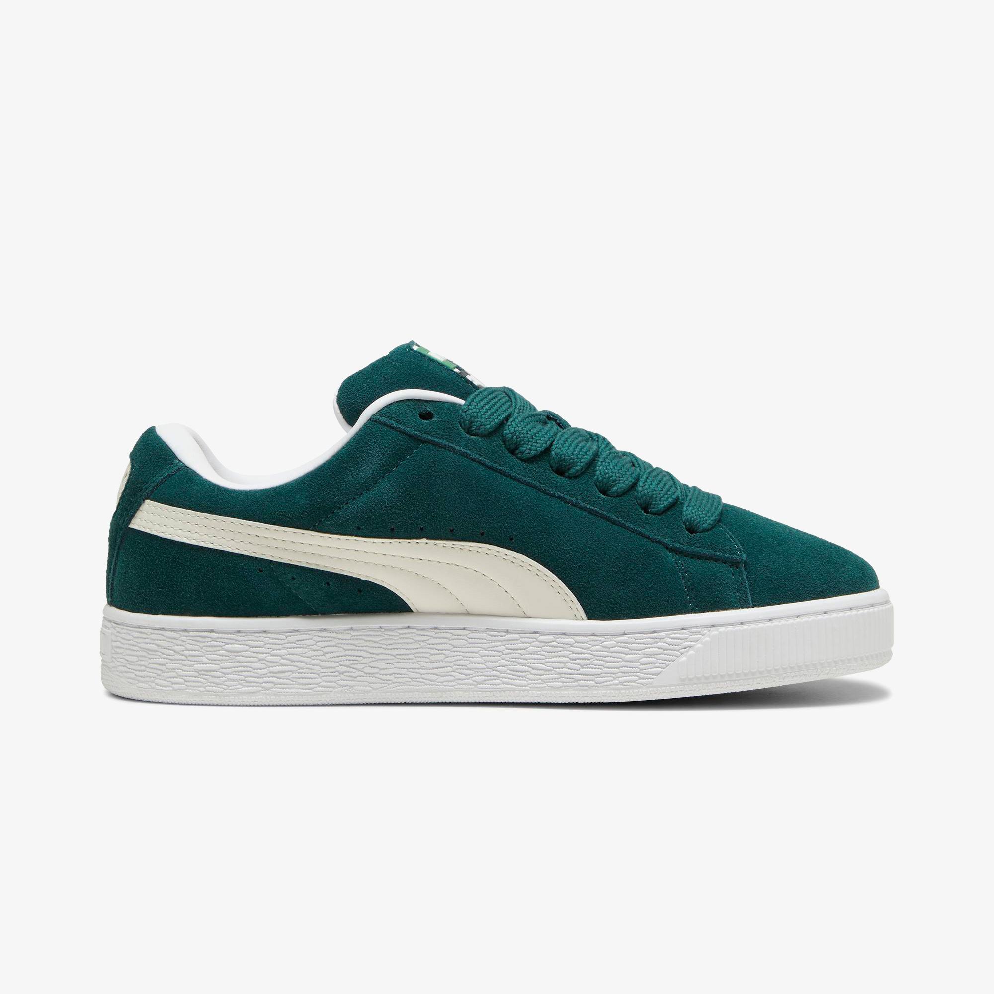 Puma Yeşil Puma Suede XL