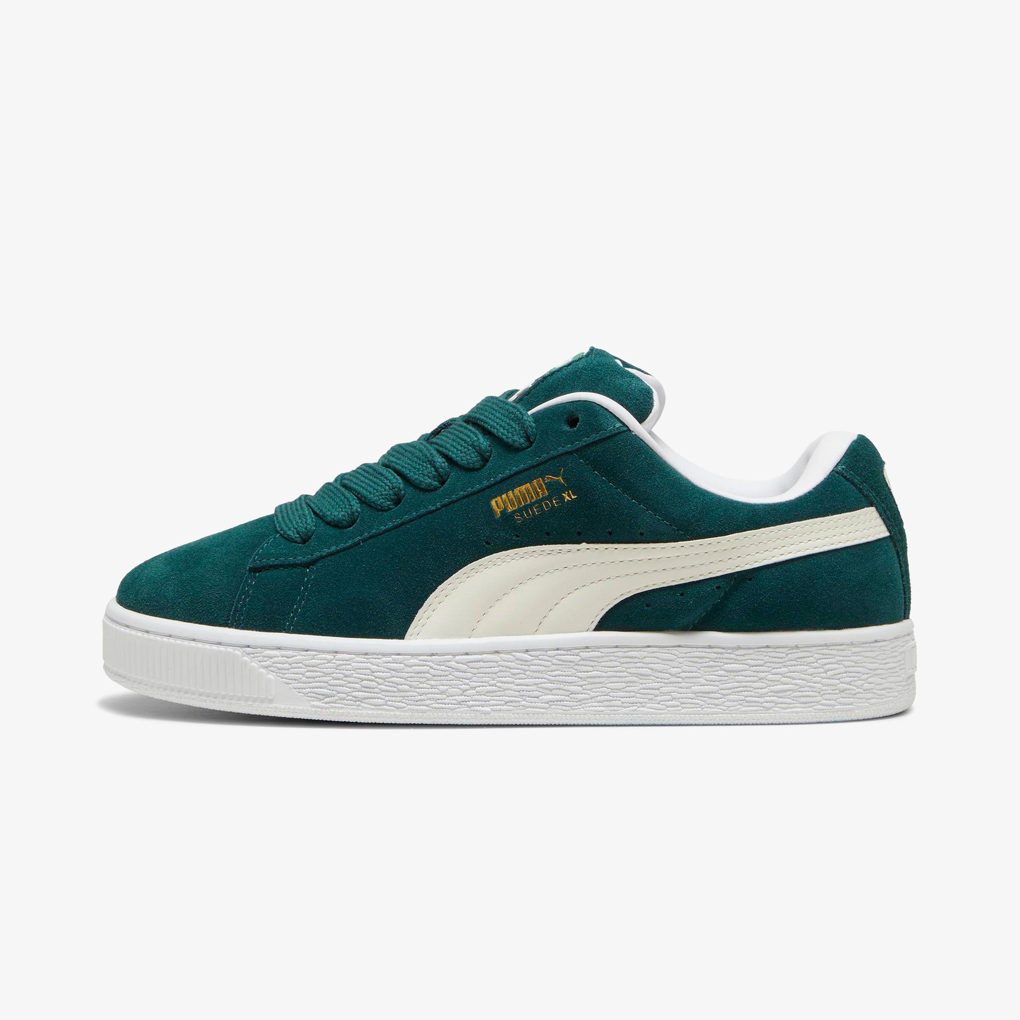 Puma Yeşil Puma Suede XL