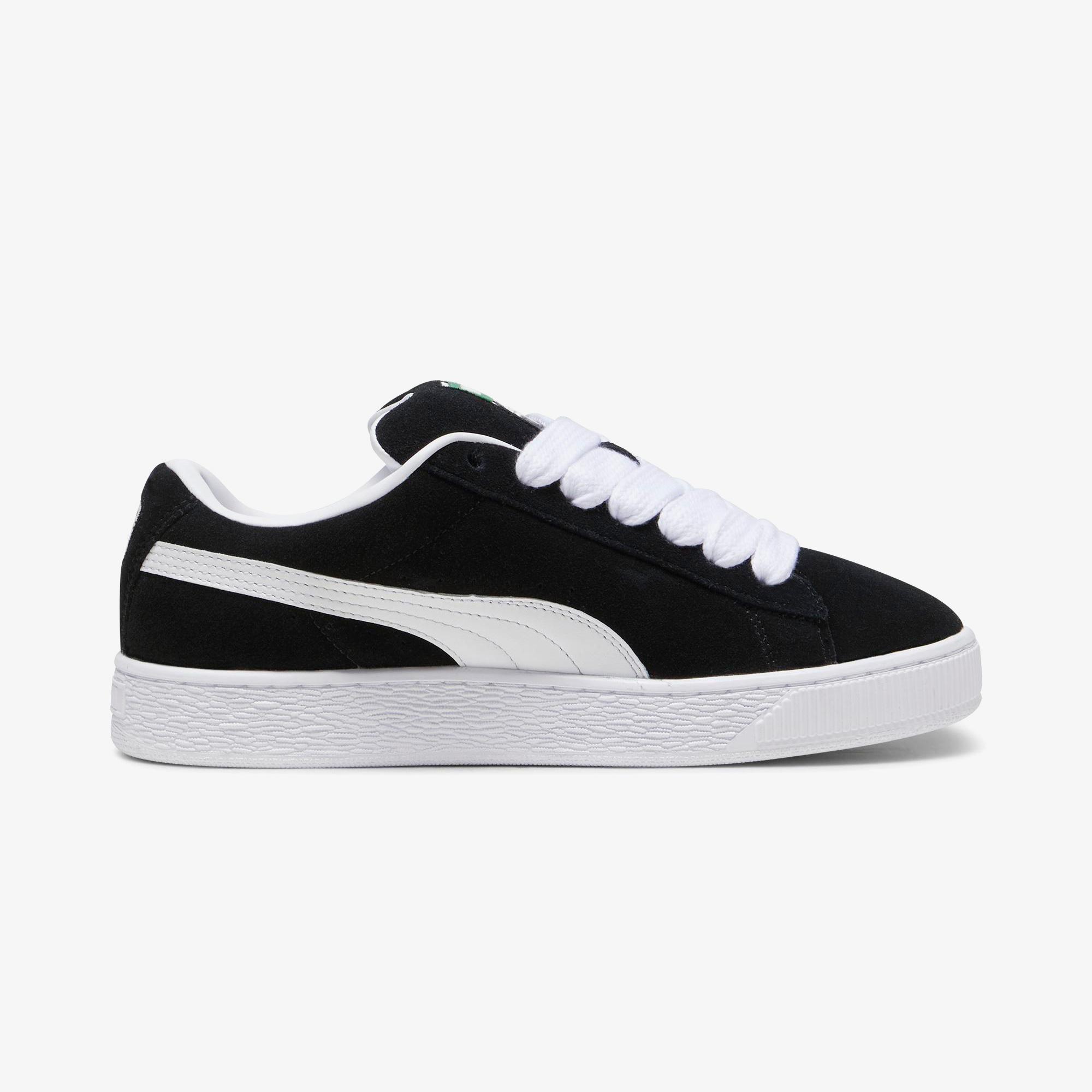 Puma Siyah Puma Suede XL