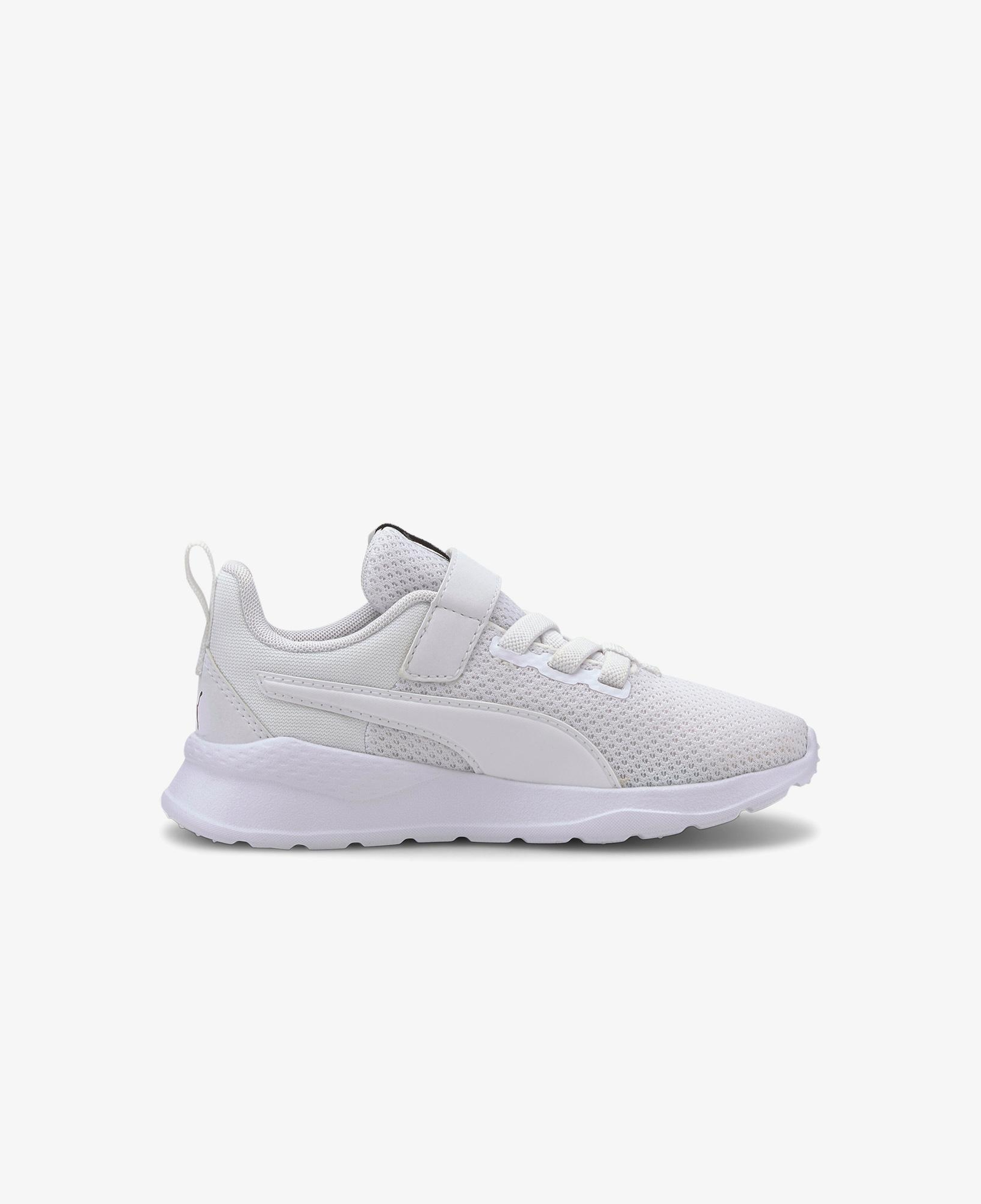 Puma Anzarun Lite Çocuk Beyaz Spor Ayakkabı