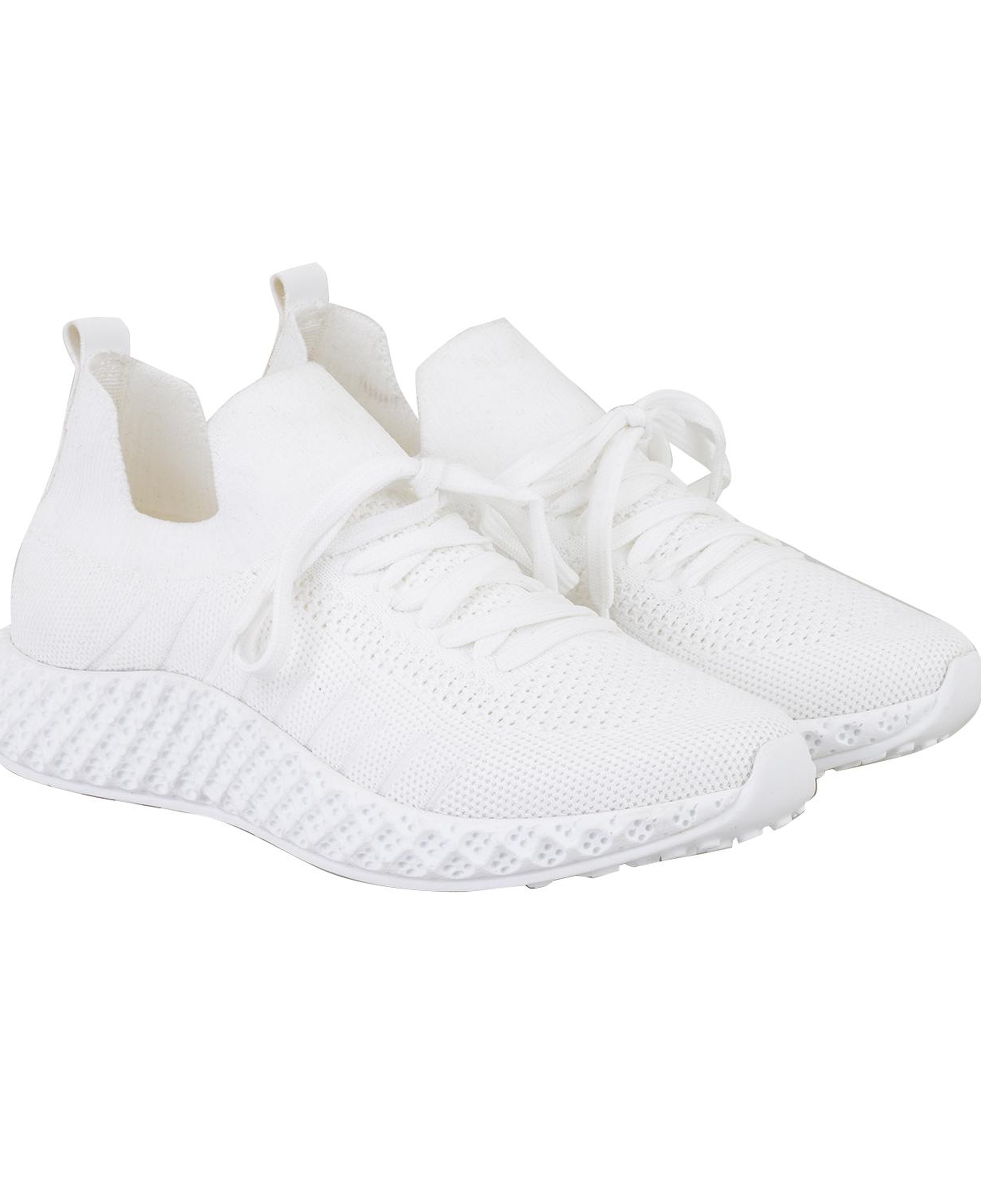 Kadın Beyaz Spor Ayakkabı