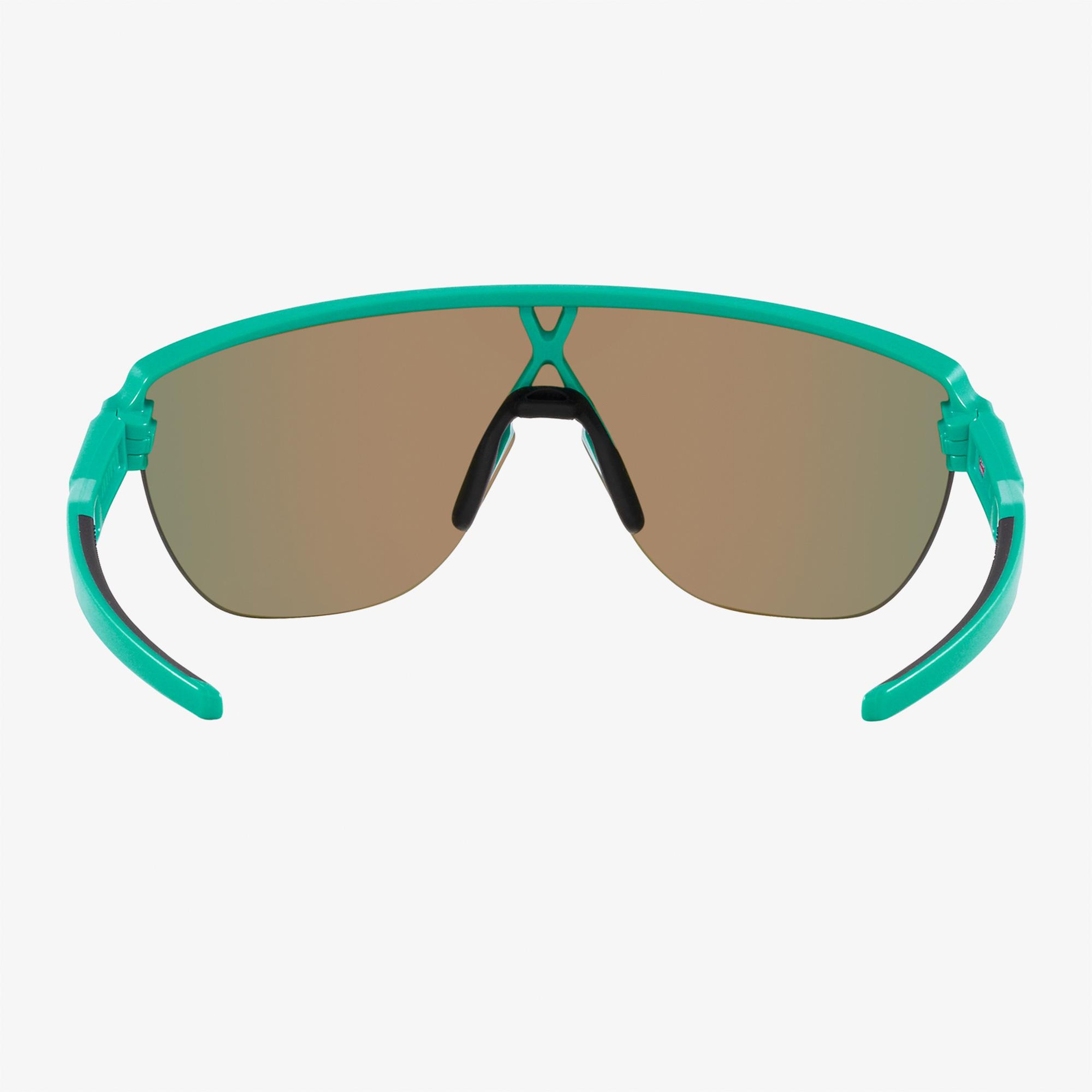 OAKLEY 0Rb8313 Erkek Yeşil Güneş Gözlüğü