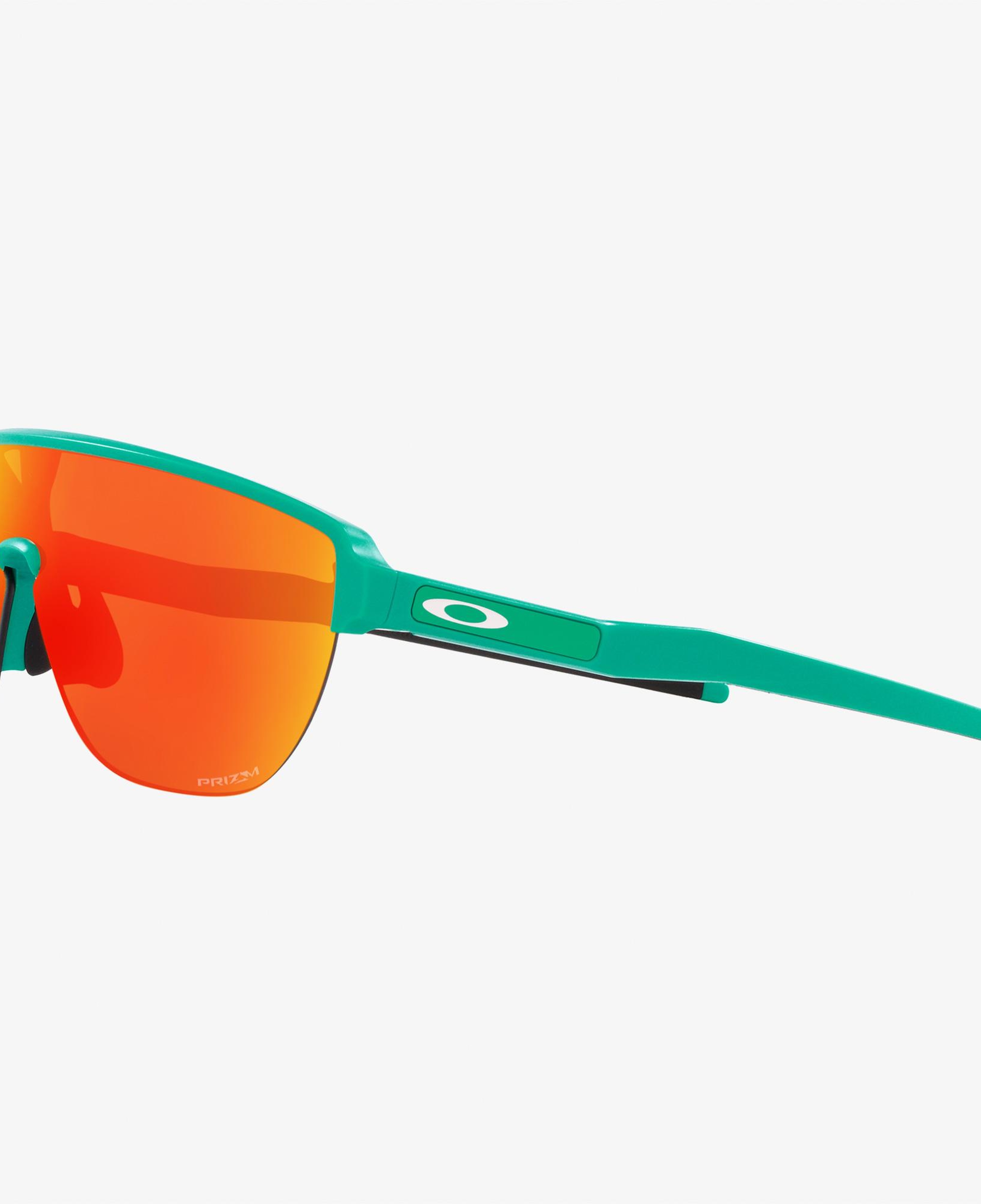 OAKLEY 0Rb8313 Erkek Yeşil Güneş Gözlüğü