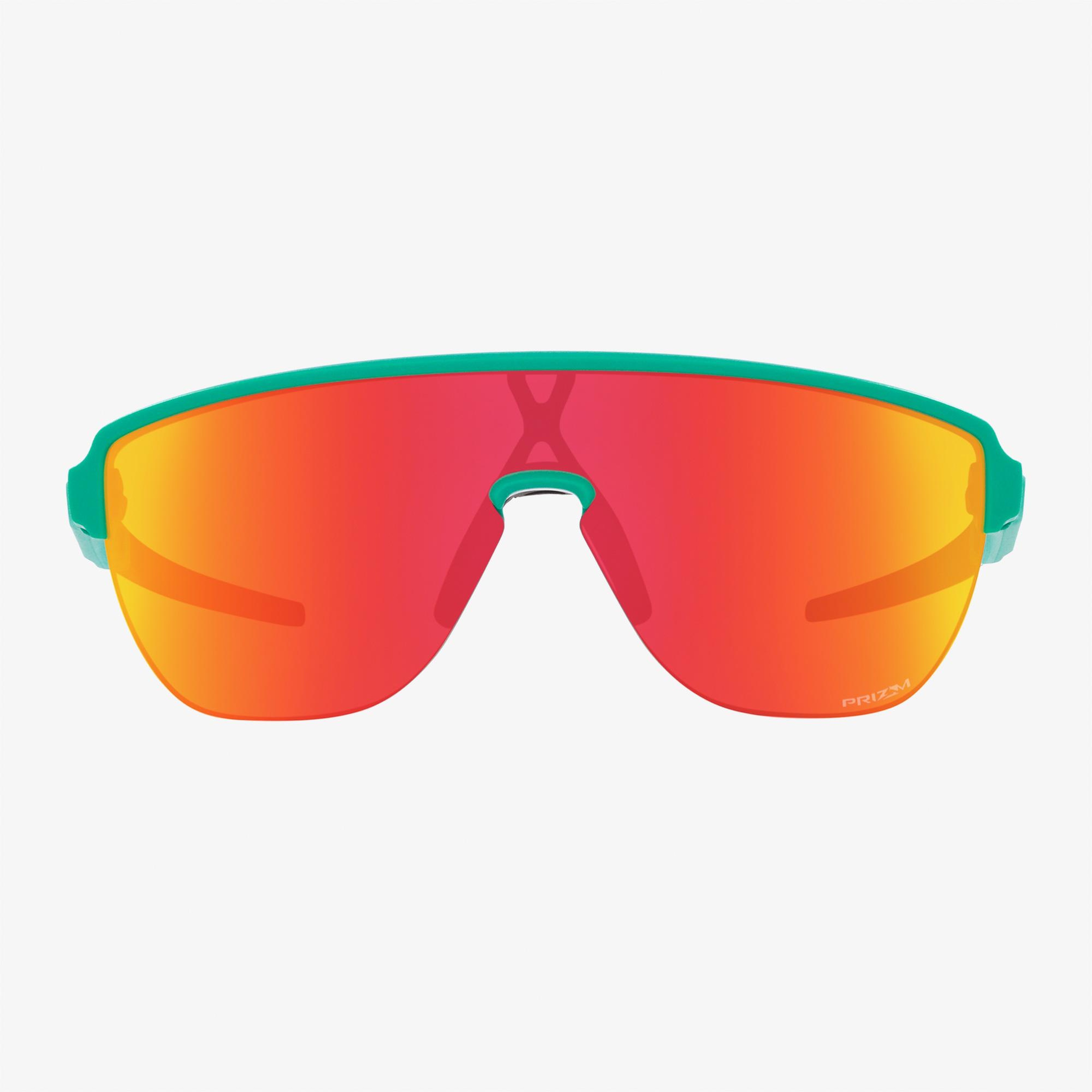 OAKLEY 0Rb8313 Erkek Yeşil Güneş Gözlüğü