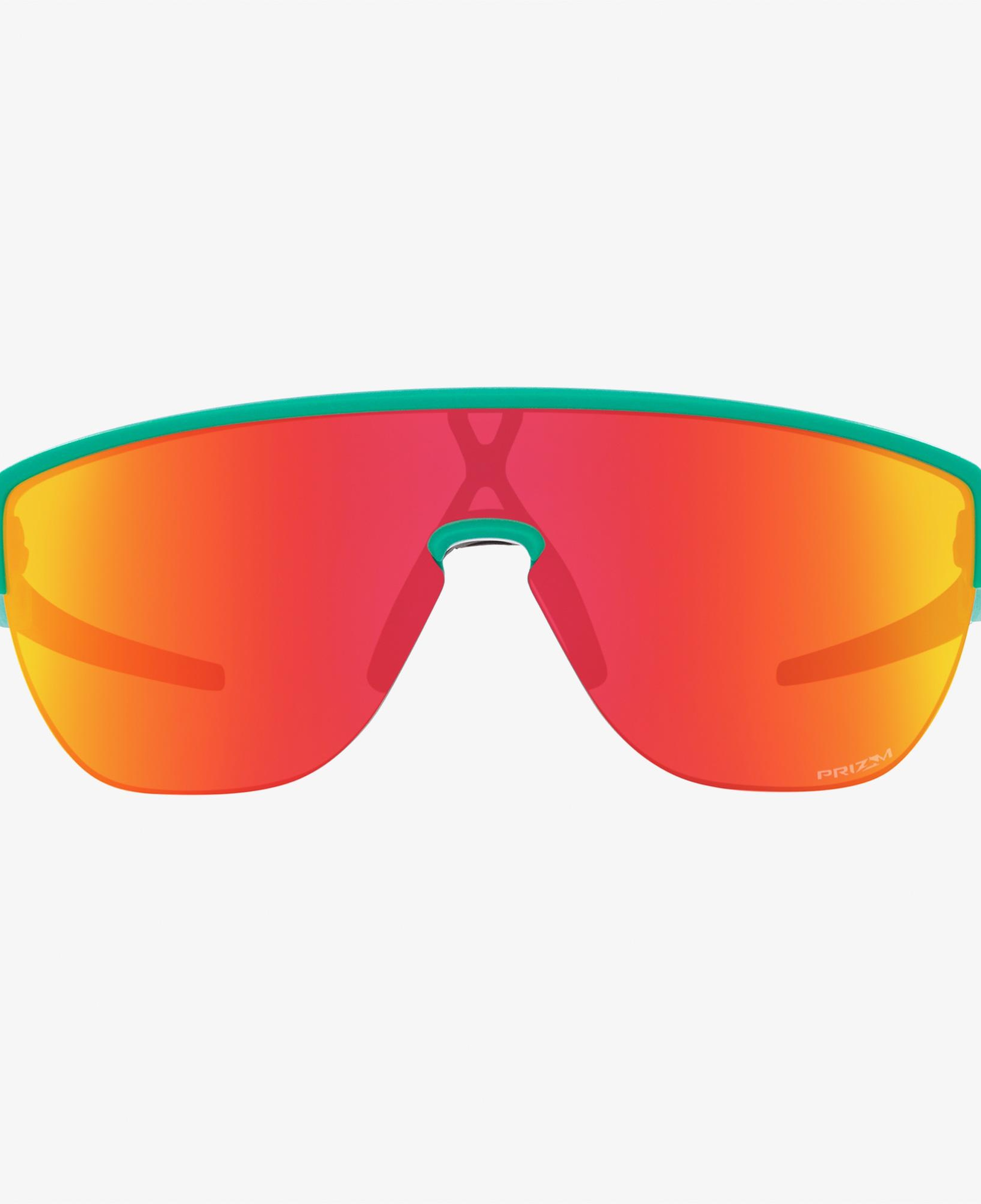 OAKLEY 0Rb8313 Erkek Yeşil Güneş Gözlüğü